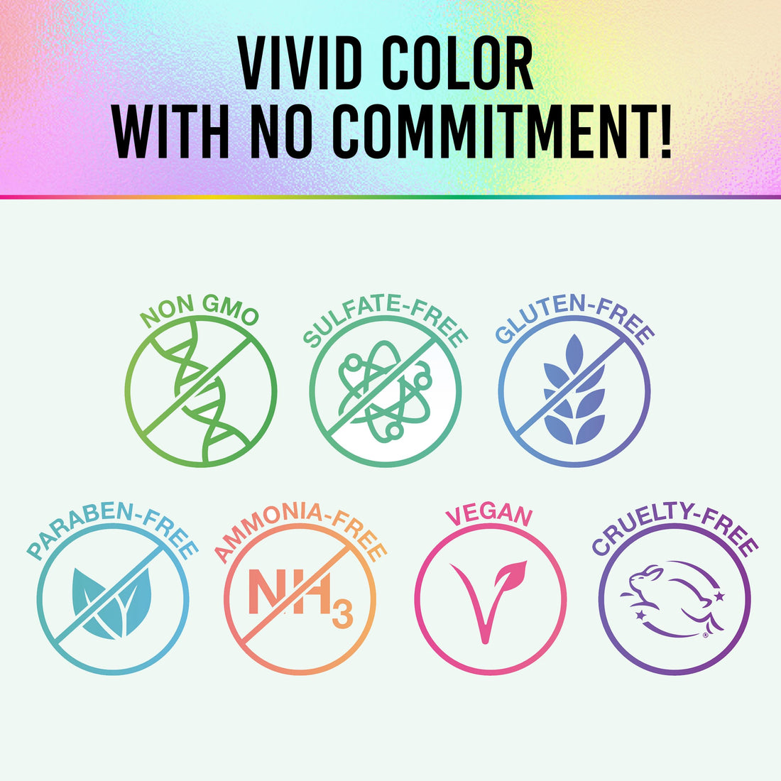 jerome russell B Blonde Temporary Highlight Spray, Natural Blonde, 3.5 Ounce