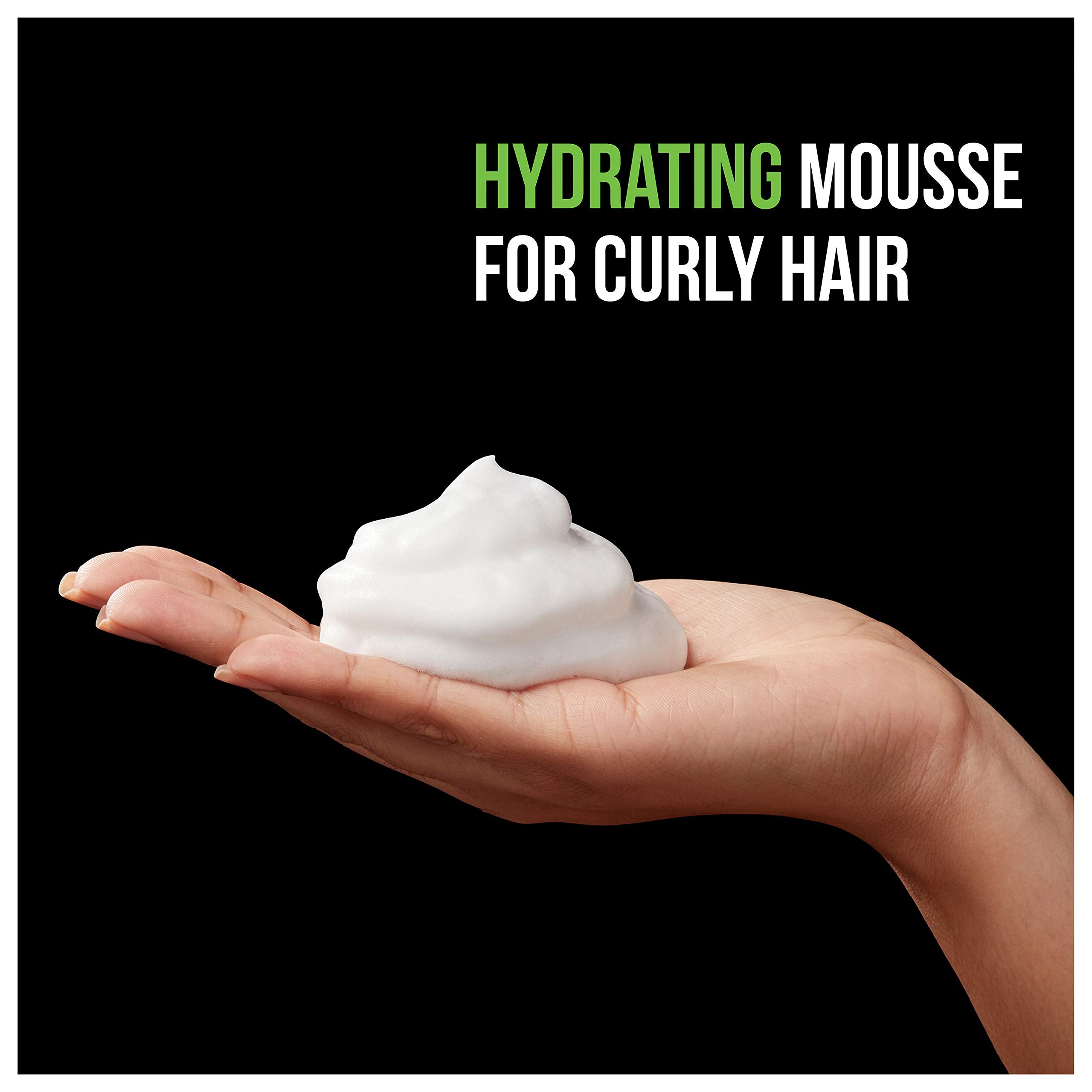 TRESemme Flawless Curls Extra Hold Mousse 15 Oz