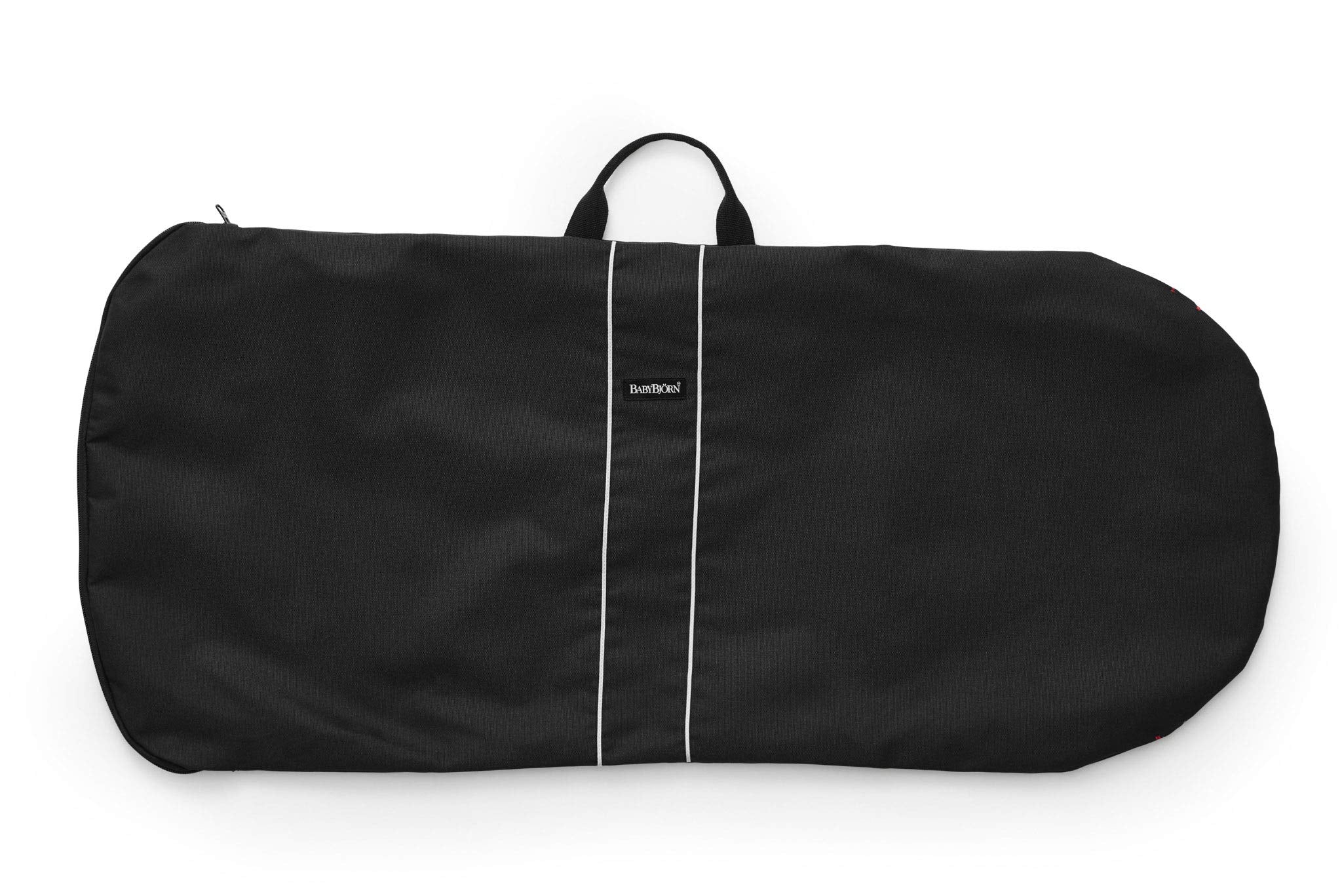 BabyBjörn Transport Bag for Bouncer, Black