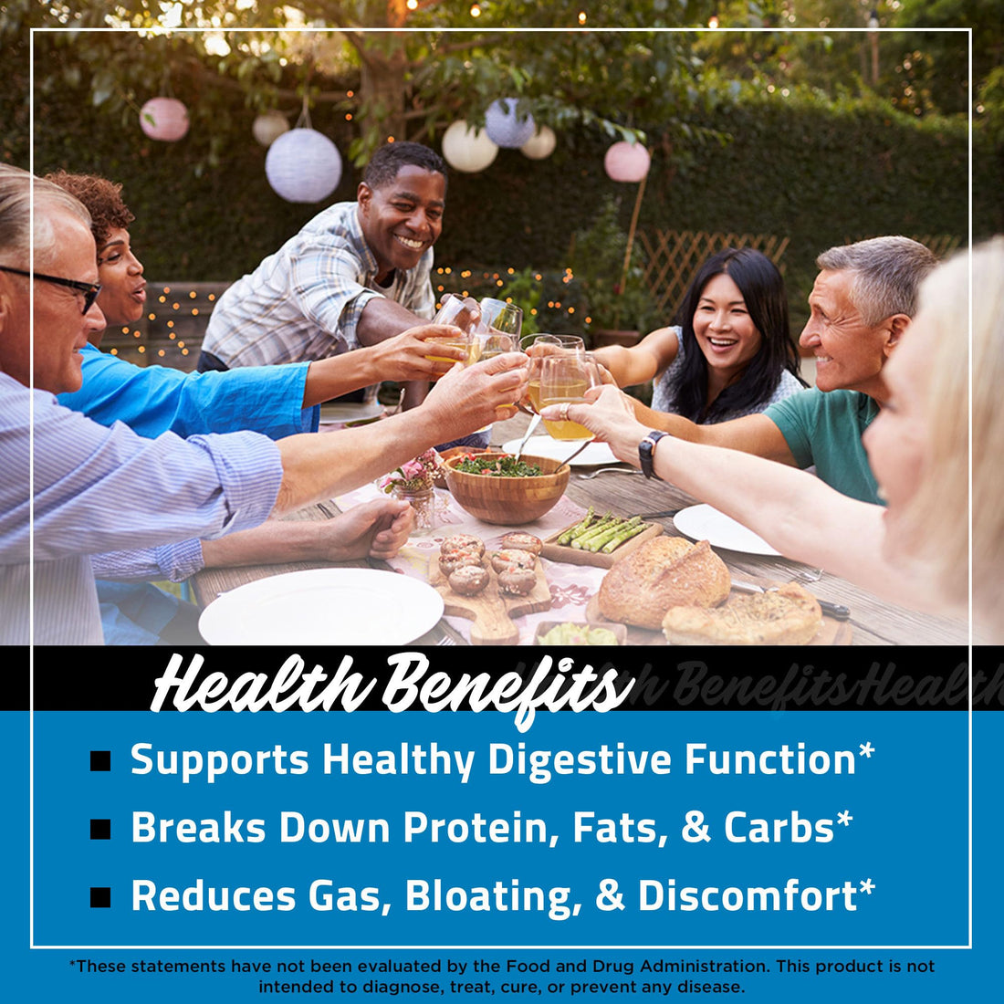 FarmHaven Digestive Enzymes with 18 Probiotics & Herbs | Papaya, Bromelain, Protease & More for Lactose Absorption & Better Digestion | Helps Bloating, Gas, Constipation | Vegetarian, 180 Capsules