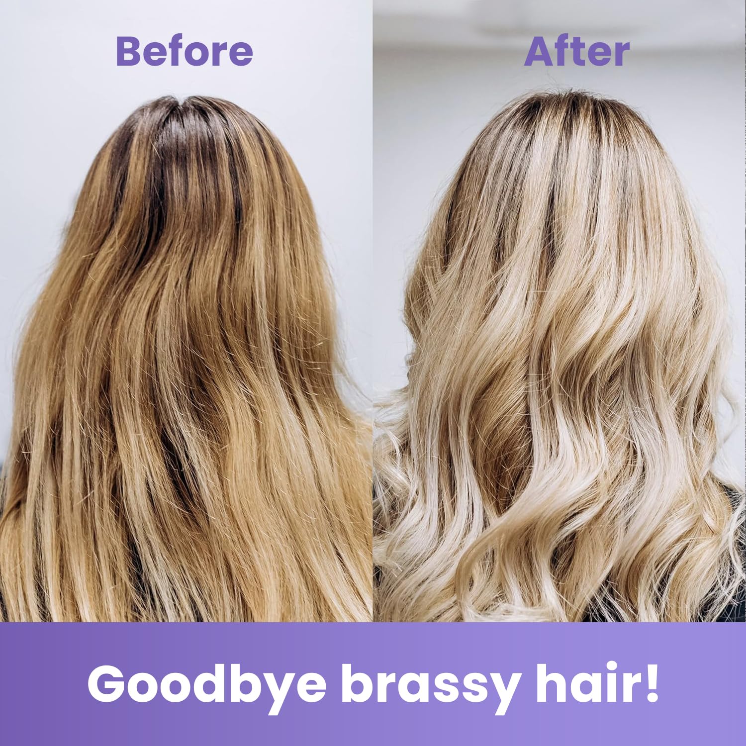 Color Infuse - Blonde