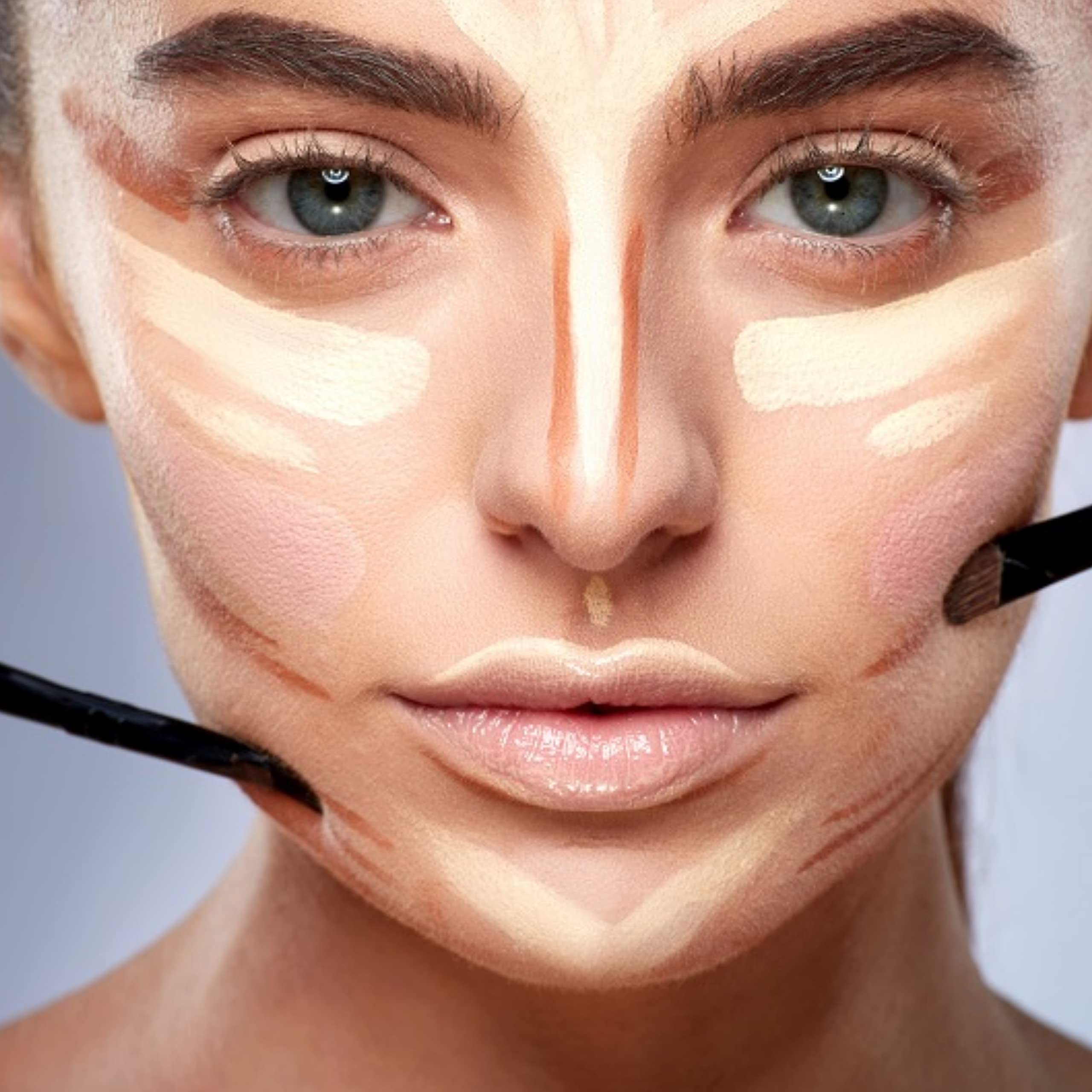 Nouba Staminal Foundation No 109 Brown 30ml