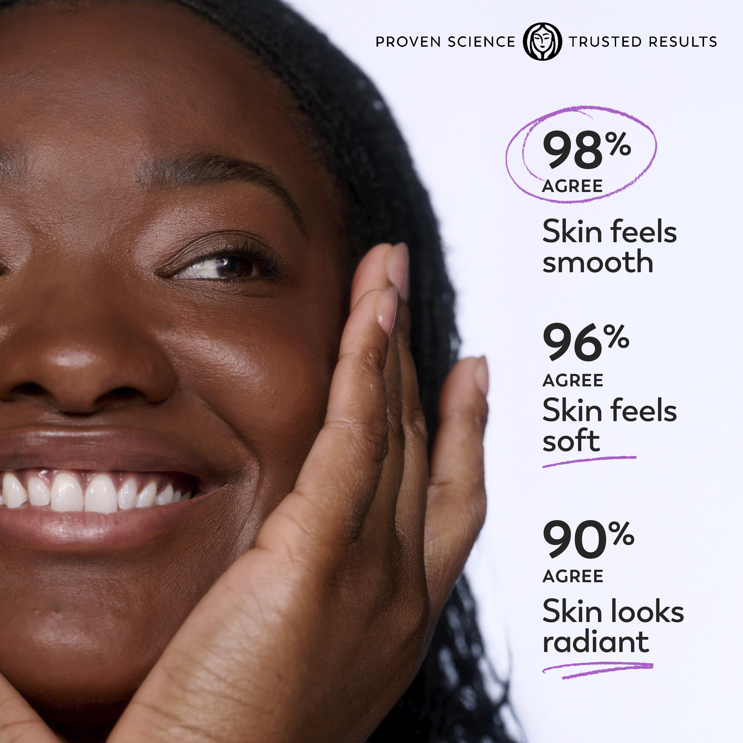 Olay Super Cream with Sunscreen SPF 30, 15 mL, Trial Size Ultra Lightweight Face Moisturizer - Vitamin C, Hyaluronic Acid, Niacinamide, Collagen Peptide - Hydrate, Smooth, Brighten, Firm, and Protect