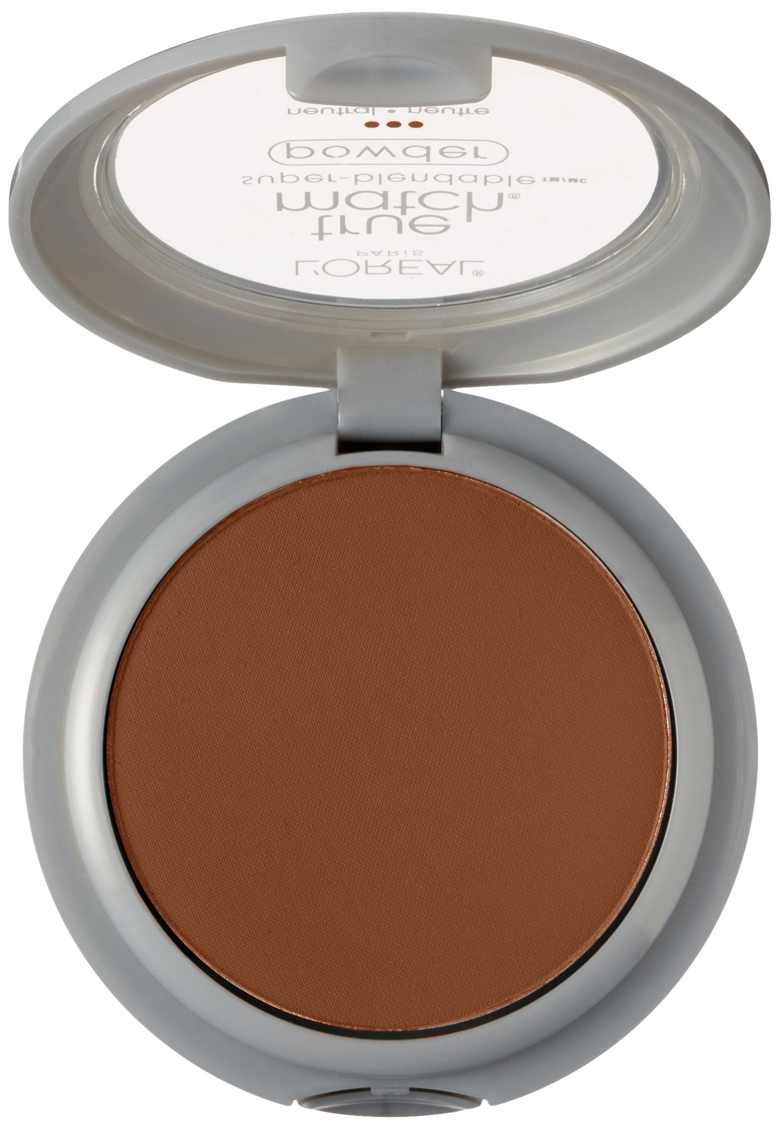 L'Oréal Paris True Match Super-Blendable Powder, Classic Tan, 0.33 oz.