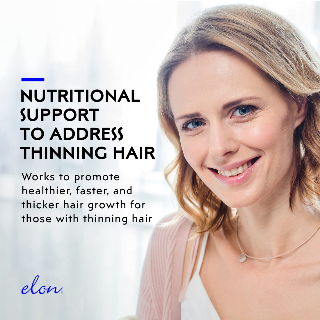 Elon R3 Extra Strength for Hair Growth -2 Pack