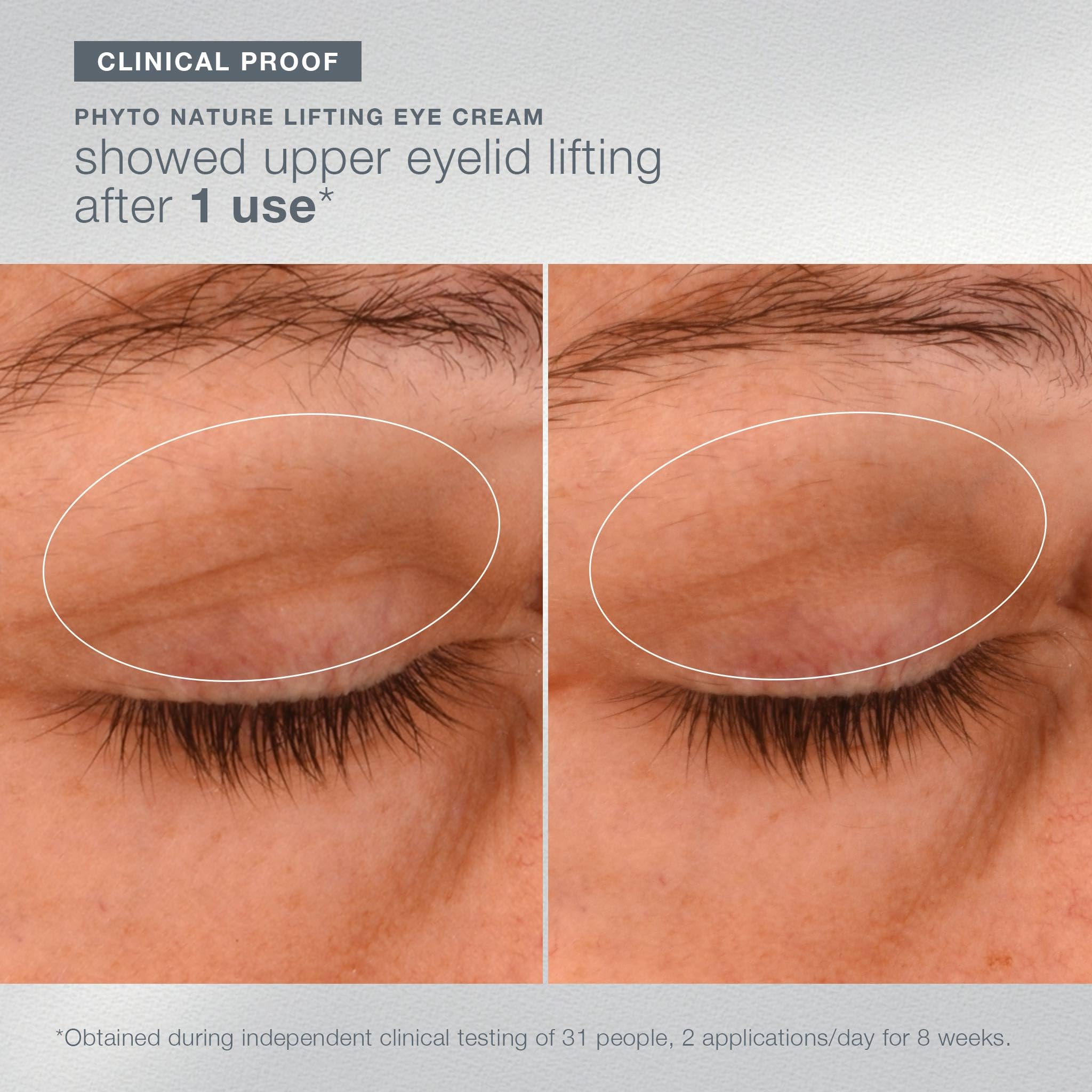 Dermalogica A Moment in Nature – Face Cream + Eye Cream Duo Set with Gua Sha Skin Roller, Reduce the Appearance of Skin Aging, 1.7 + 0.5 Fl Oz