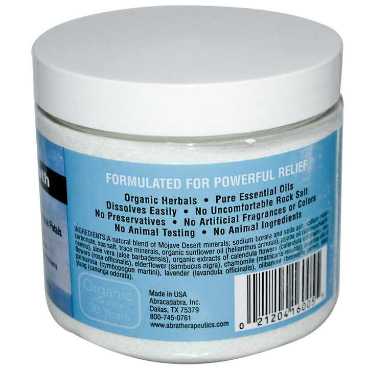 Abra Therapeutics Moisture Revival 17 oz