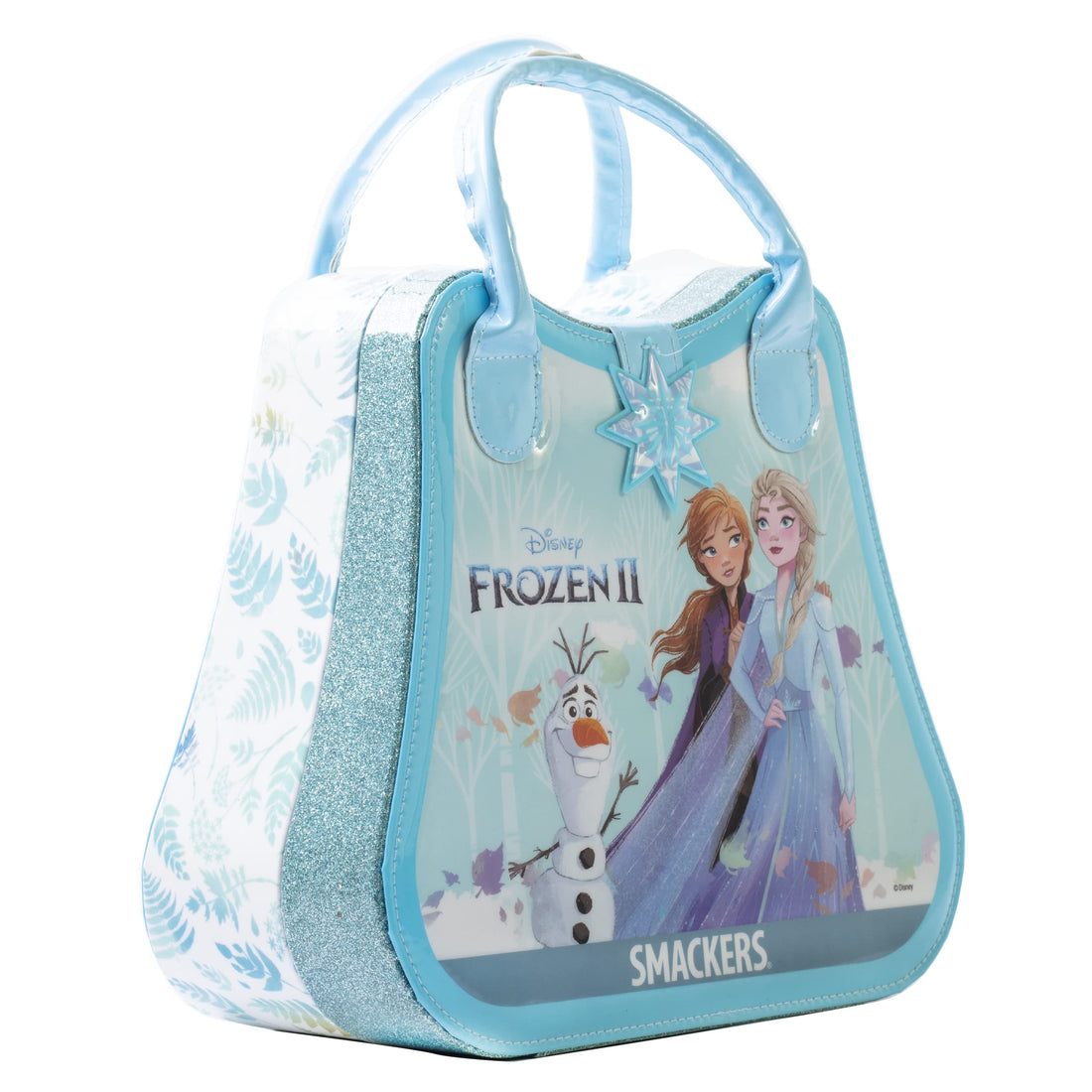 Lip Smacker Disney Frozen Ii Weekender Bag 1.21 pounds, 19.36 Ounce