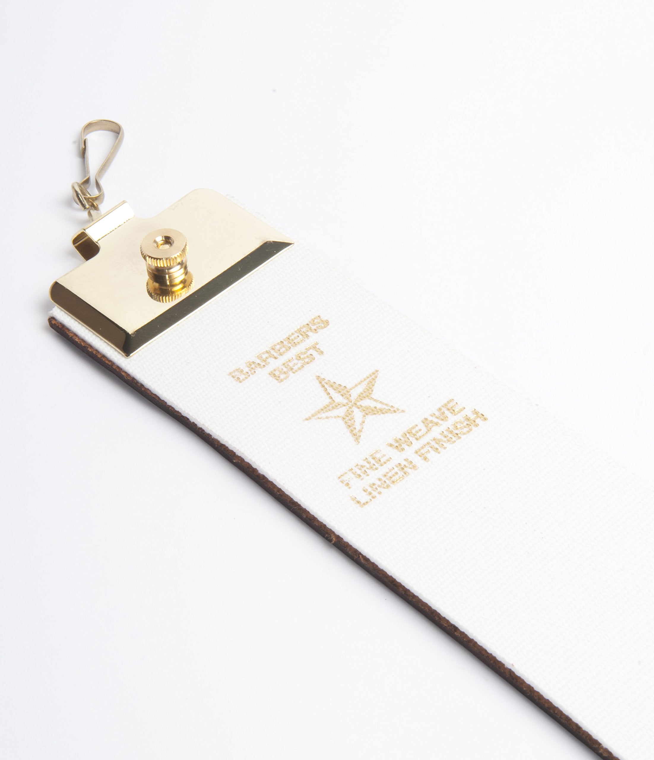 Fromm Illinois Razor Strop, IRS127, 2.5 x 23