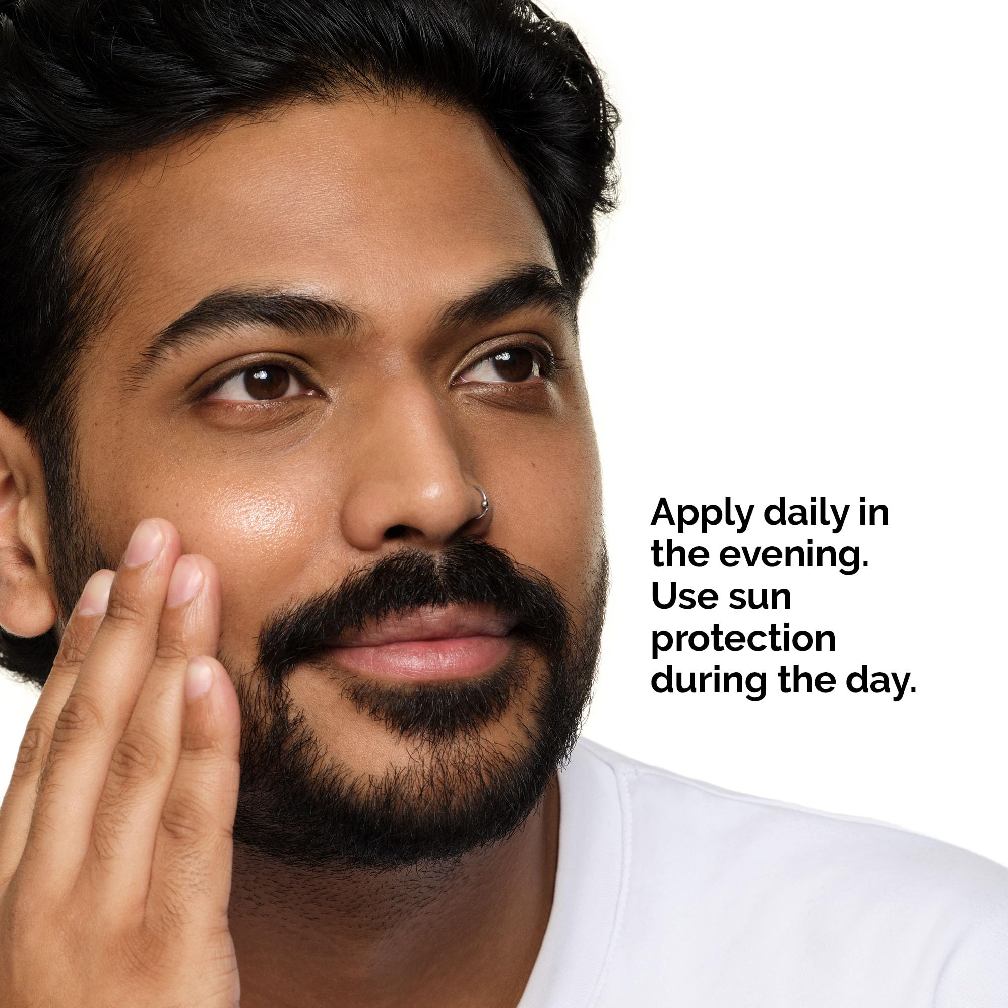 The Ordinary Granactive Retinoid 5% in Squalane, Advanced Anti-Aging Retinoid with Hydration Support for Dry and Mature Skin, 1 Fl Oz