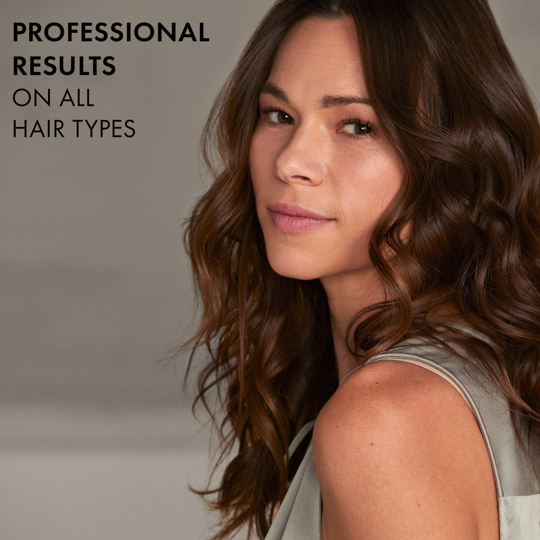 Hot Tools Professional Black Gold XL Tapered Curling Wand for Long Lasting Curls or Waves, 1 Ã‚¼ Inches