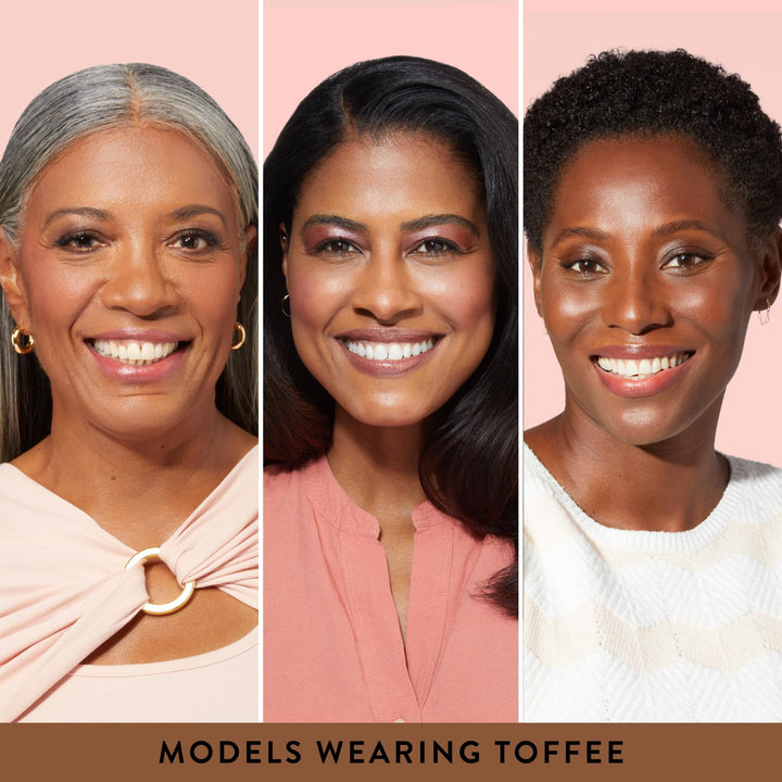 Laura Geller New York Baked Balance-n-Glow Illuminating Foundation, Toffee