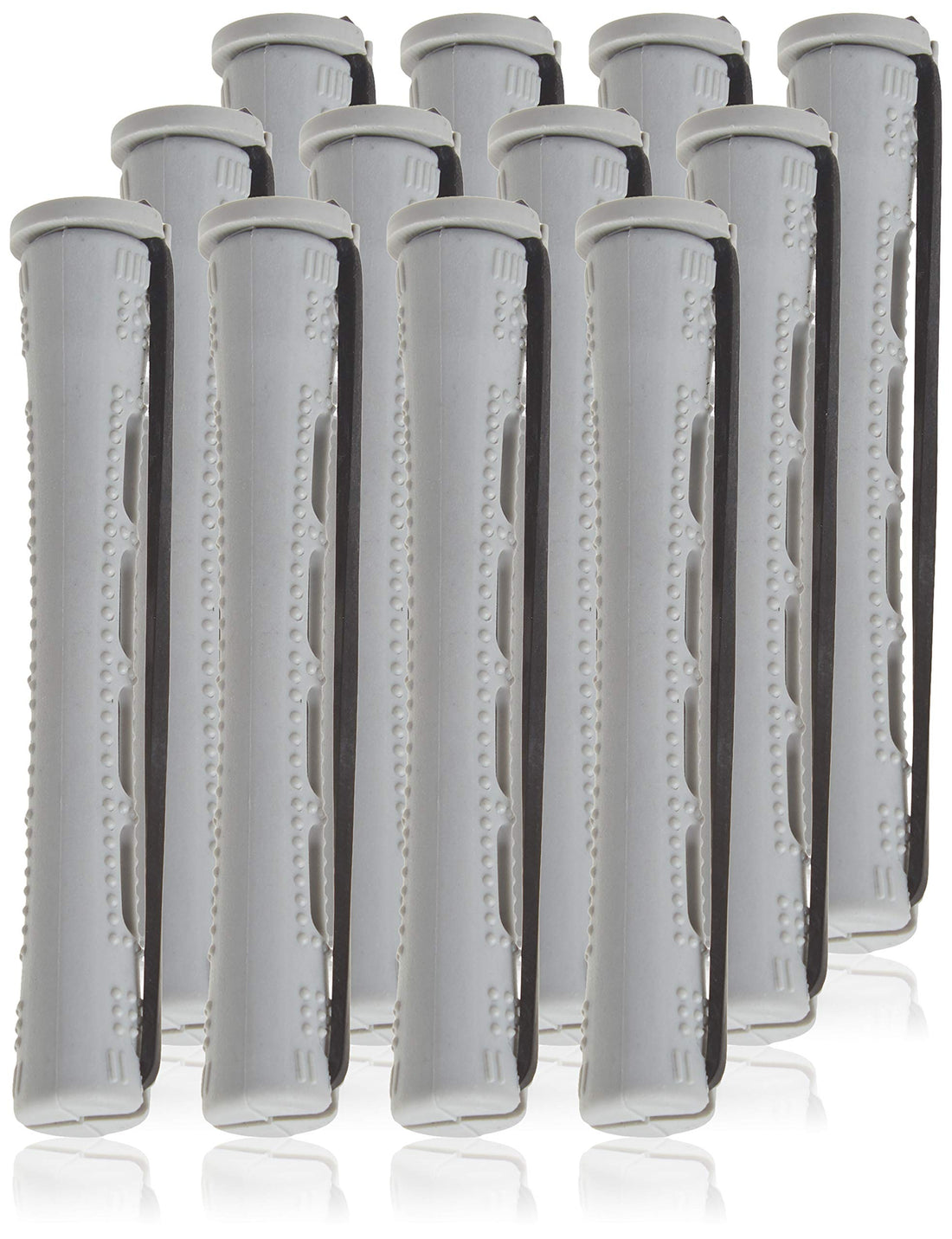 Diane Cold Wave Rod, Gray, 3/8, 12/bag (Pack of 12)