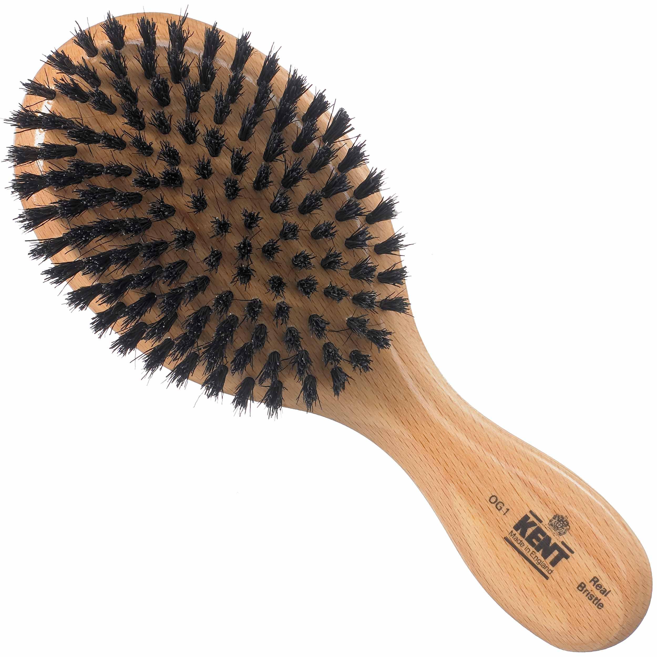 Kent OG1 Hair Brush