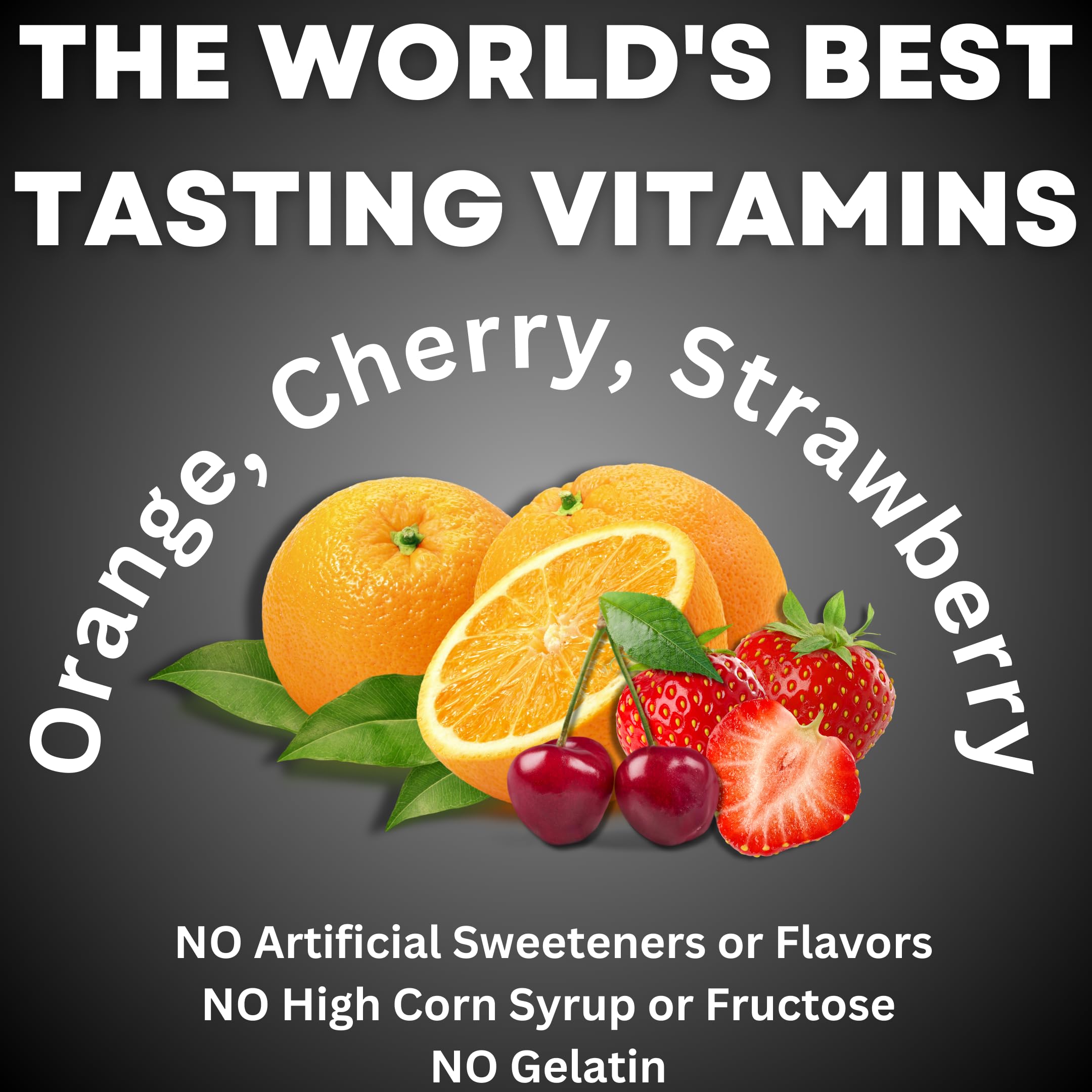 Iman Vitamins Halal Complete Complex Adult Multivitamin Gummies | Natural Immune Boost for Men & Women | Vegetarian & Non-GMO | Gluten, Gelatin, Peanut & Dairy-Free Vitamin Gummy | 90 Count