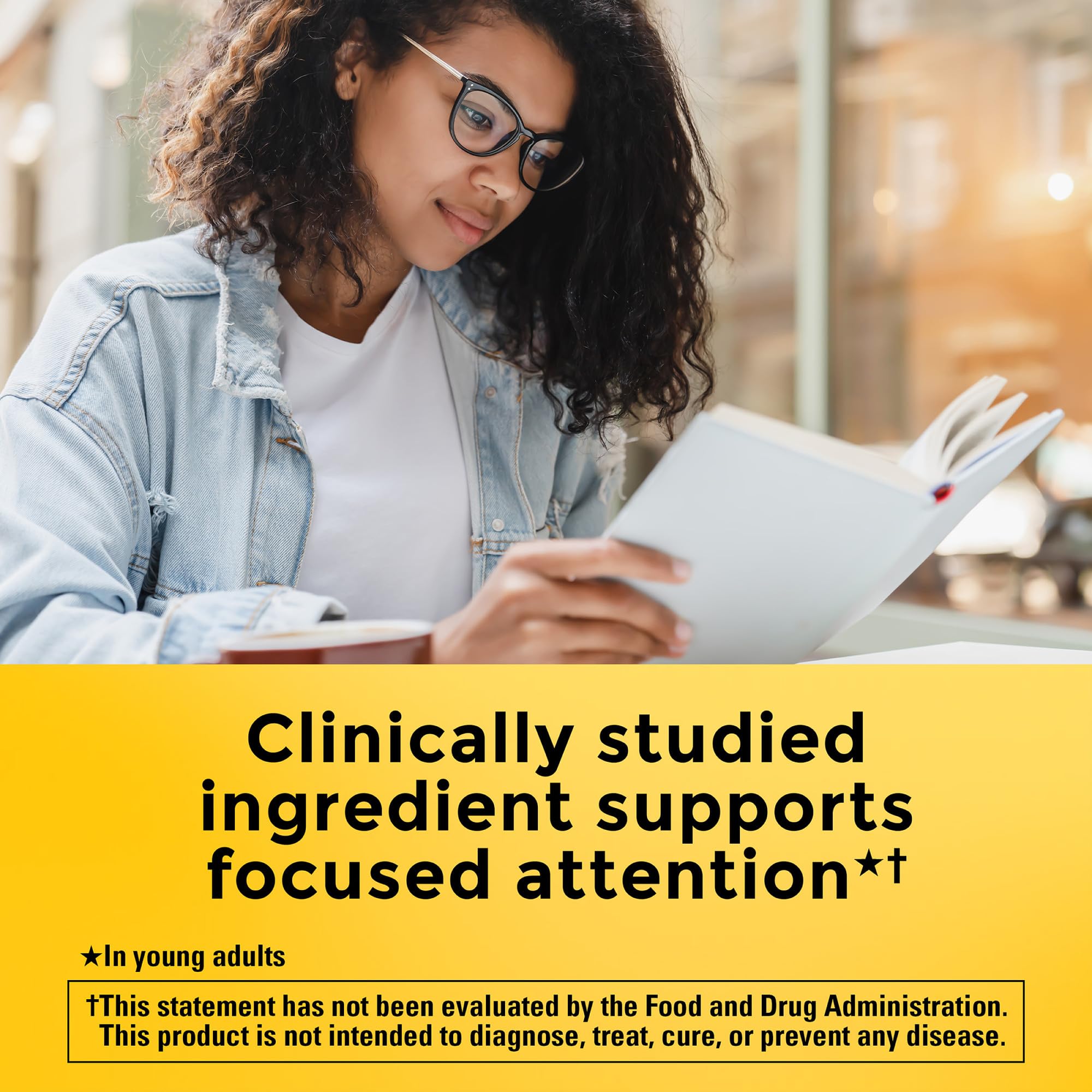 Nature Made Extra Strength Dosage Choline Supplements 800 Mg Per 3 Capsules, Brain Health, Mood, Muscle & Liver Support, Vegetarian, 60 Capsules, 20 Day Supply