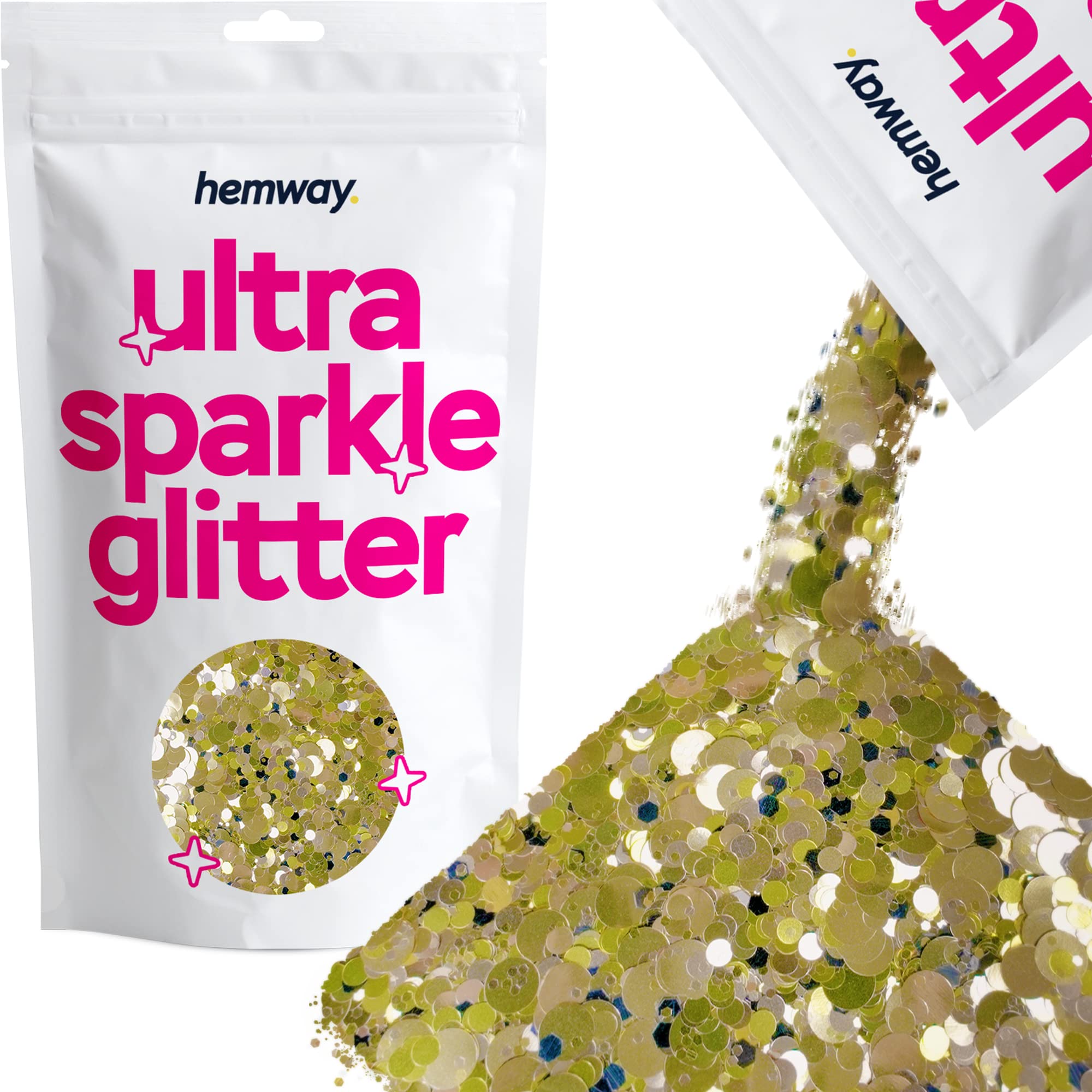 Hemway Rhinestones for Nail Glass Flat back 1440pcs SS3-SS30 super AB Non Hot Fix Flat Back rhinestone diamonds strass For manicure: SS5