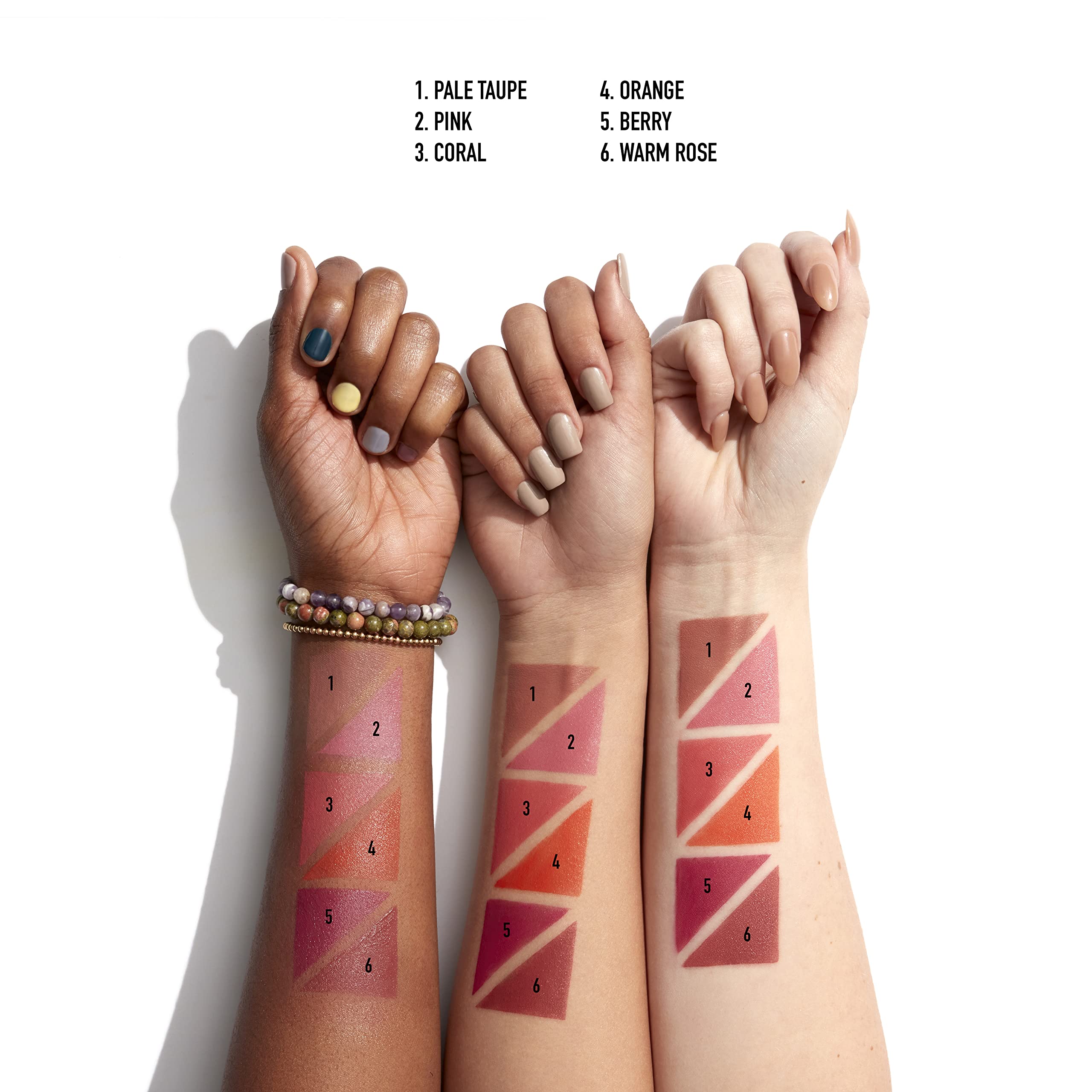 NYX PROFESSIONAL MAKEUP Sweet Cheeks Soft Cheek Tint, Cream Blush - Bombshell