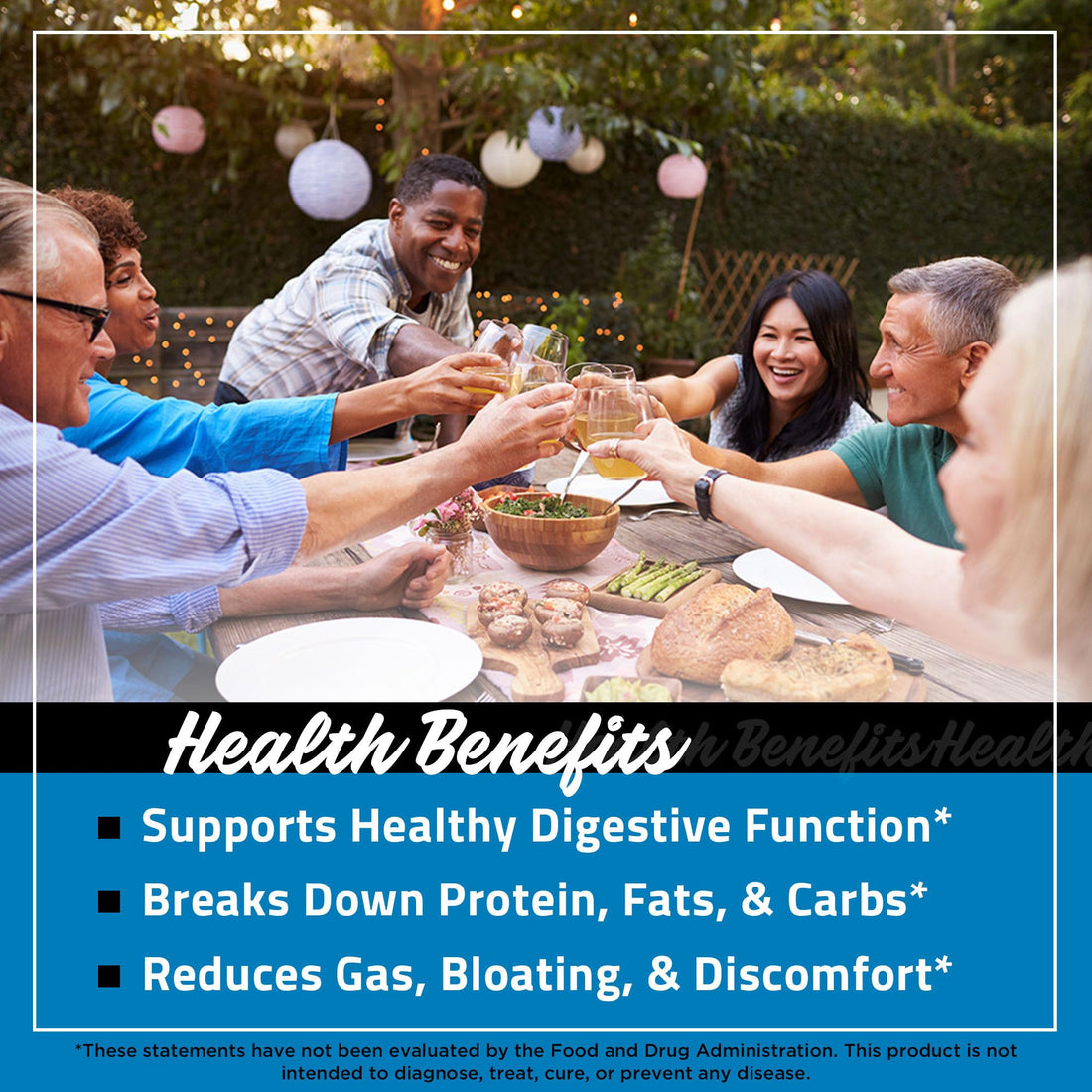 FarmHaven Digestive Enzymes with 18 Probiotics & Herbs | Papaya, Bromelain, Protease & More for Lactose Absorption & Better Digestion | Helps Bloating, Gas, Constipation | Vegetarian, 60 Capsules