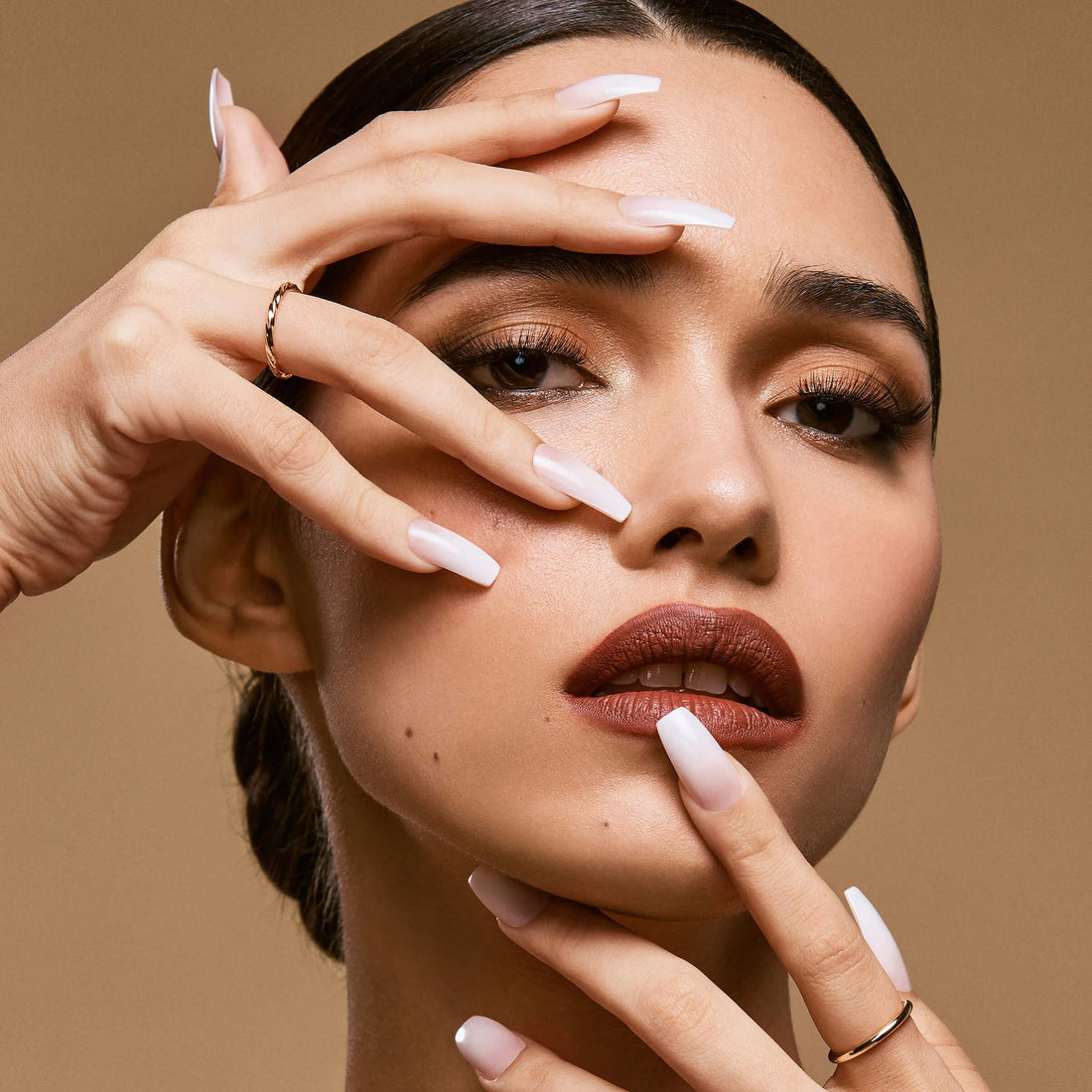 KISS Classy Nails - Be-you-tiful, Long, Coffin