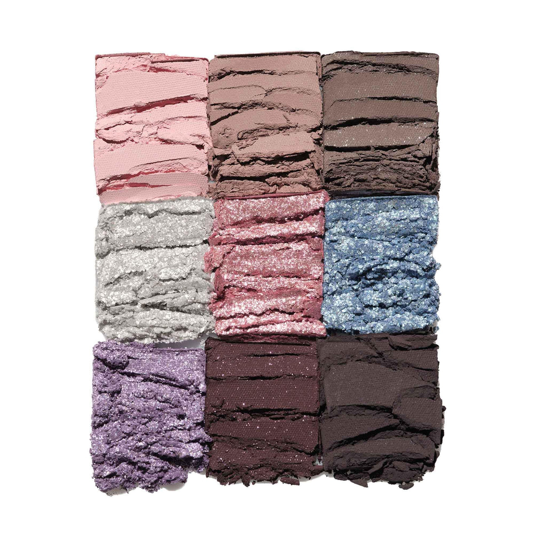 Anastasia Beverly Hills - Mini Sugar Palette