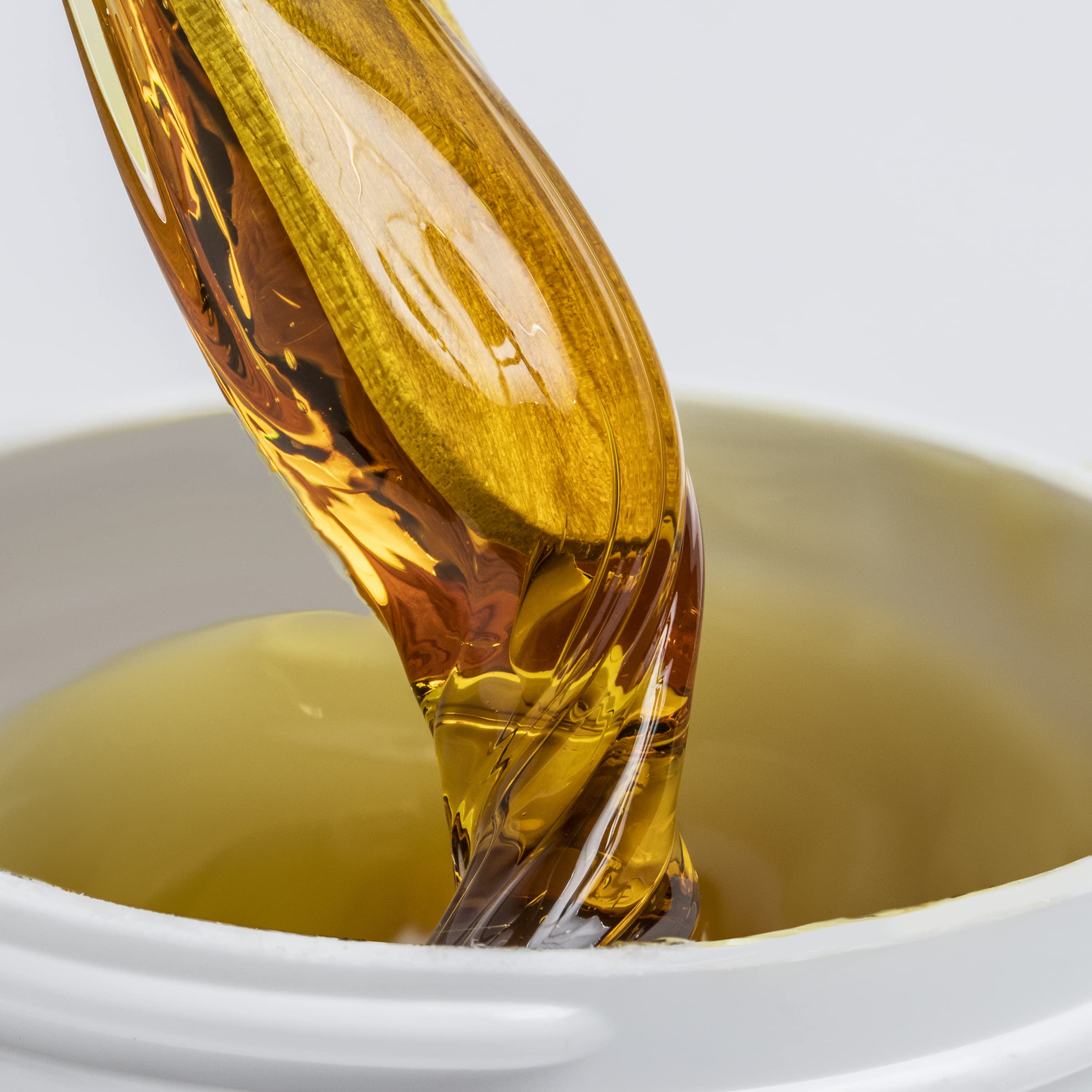 Parissa Premium Legs & Body Warm Wax Kit, Salon-Style Microwavable Formula for Coarse Hair Removal on Face or Body, At-Home Waxing Kit | Made In CANADA