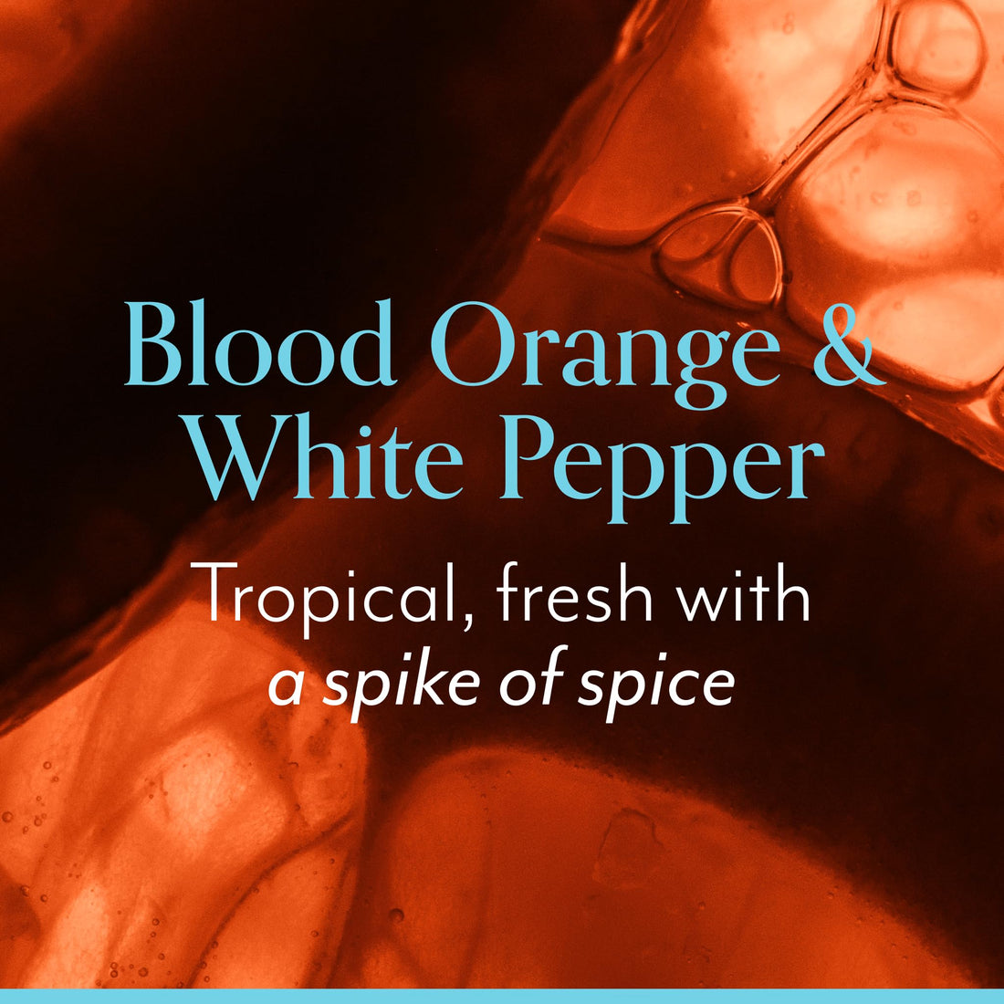 Bliss Blood Orange + White Pepper Body Butter 200ml/6.7oz