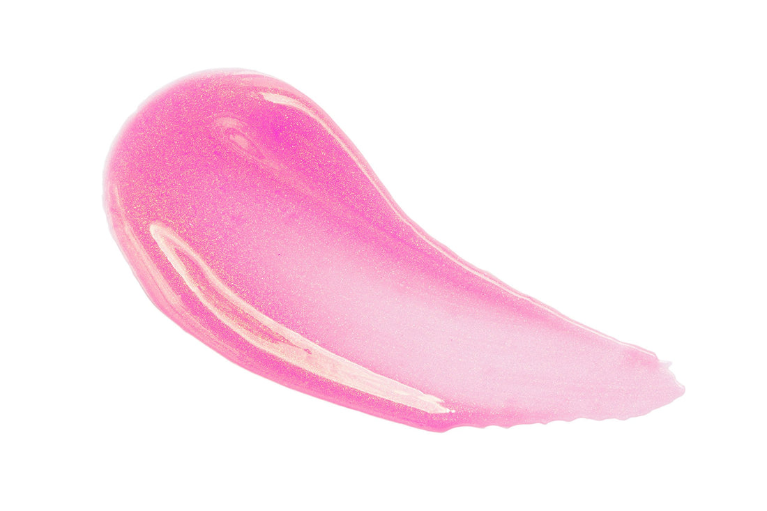 Lip Gloss - Cosmopolitan By Zuzu Luxe Gabriel