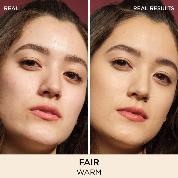 it Cosmetics Your Skin But Better CC Cream Foundation SPF 50 1.08 Ounce Fair