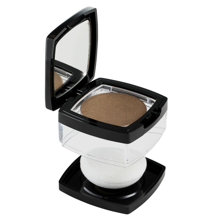 Jolie Jolie Powder Root Cover Up W/Puff Applicator (Blonde/Light Brown)