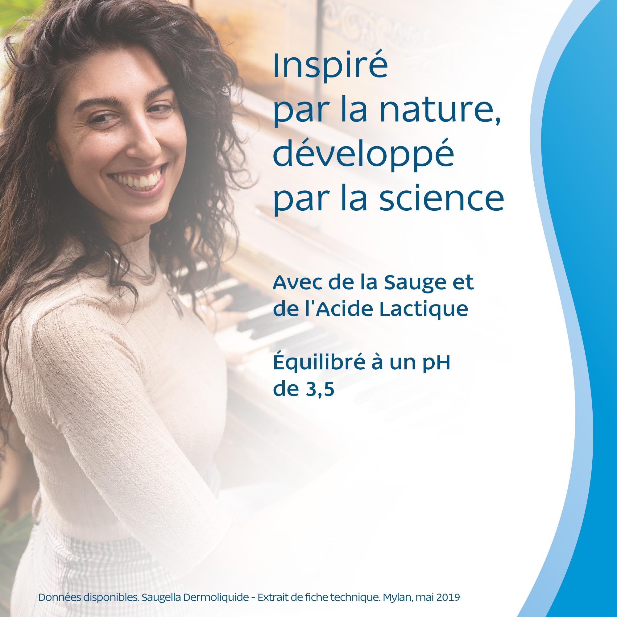 detergente Intimo dermoliquido 500 ml