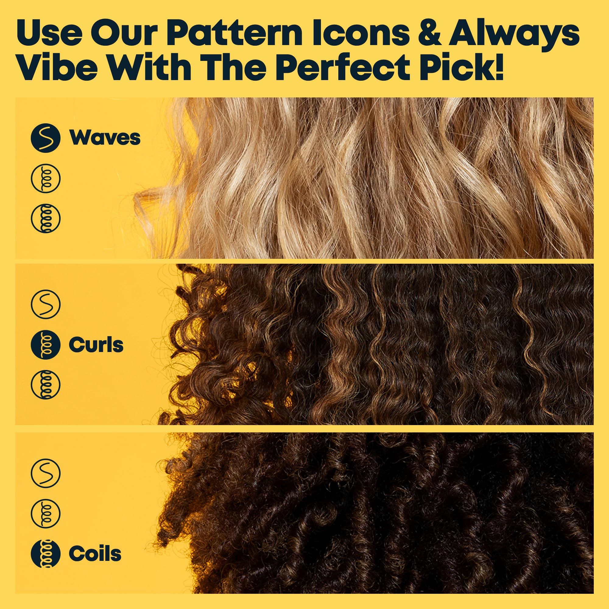 MATRIX A Curl Can Dream Weightless Moisture Shampoo | For Wavy Hair | All Day Frizz Control | With Manuka Honey Extract and Rose Water | Silicone Free | Luxury Salon Shampoo