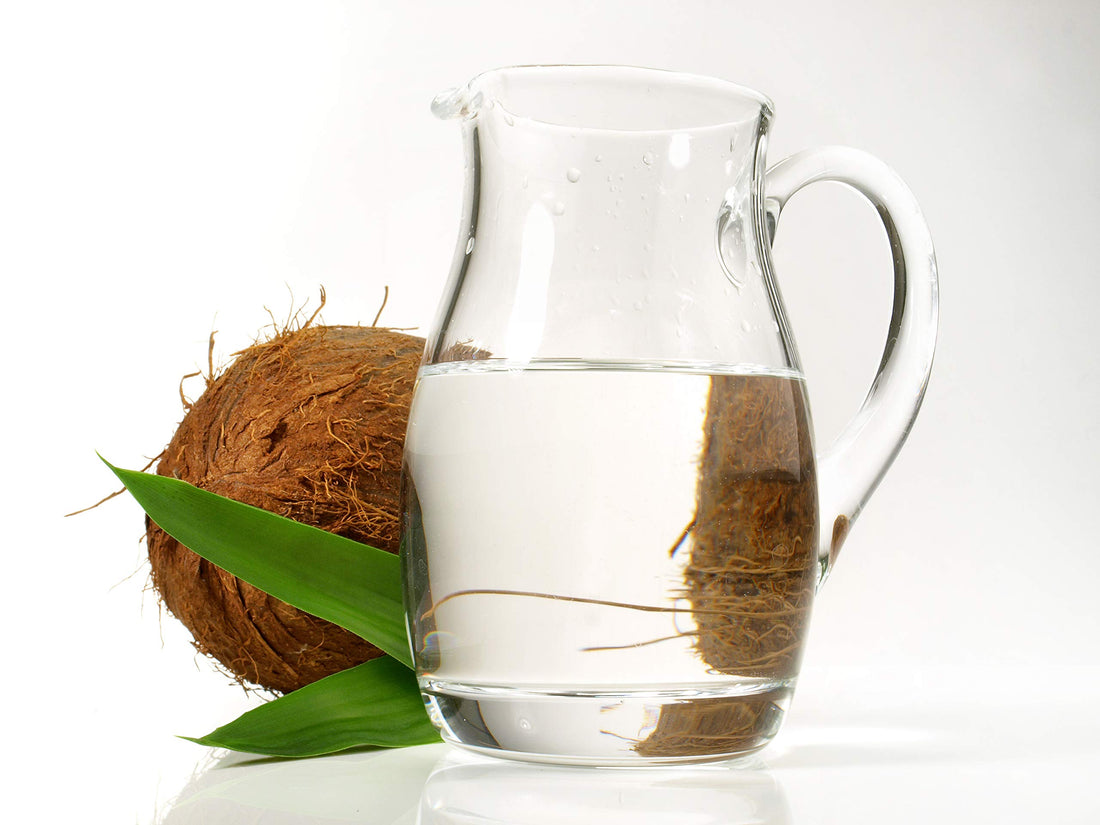 Fractionated Coconut Oil - Pure, Medium Chain Triglycerides, Undiluted, Non-GMO, from Coconut Fruit not Palm, Bulk 128 oz / 1 Gallon - C8 C10, Natural, MCT, Carrier for Skin, Hair, Nails, Body