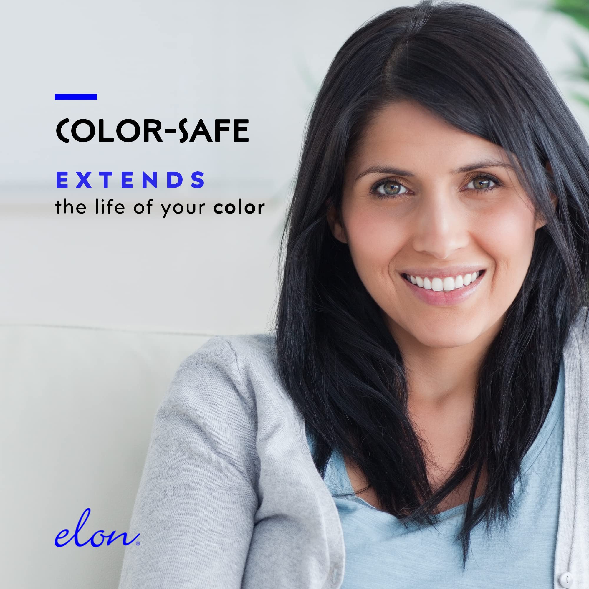 Elon Moisture Therapy Conditioner - Step 3 12 fl oz.