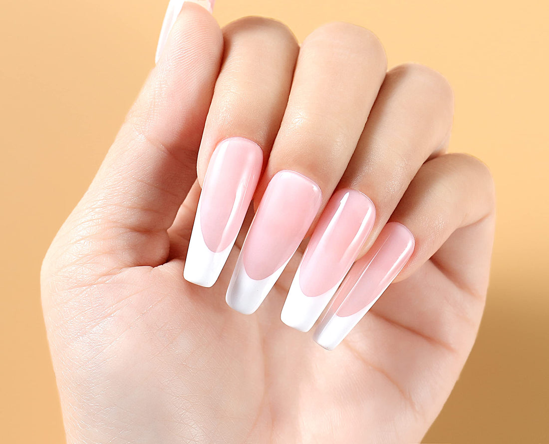 AIMEILI Soak Off Gel Nail Polish UV LED Neutral Color Gel Set Of 12pcs X 8ml - Kit Set 2