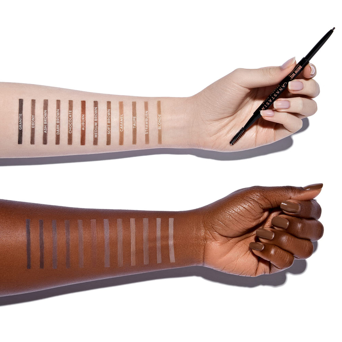 Anastasia Beverly Hills - Brow Wiz - Soft Brown