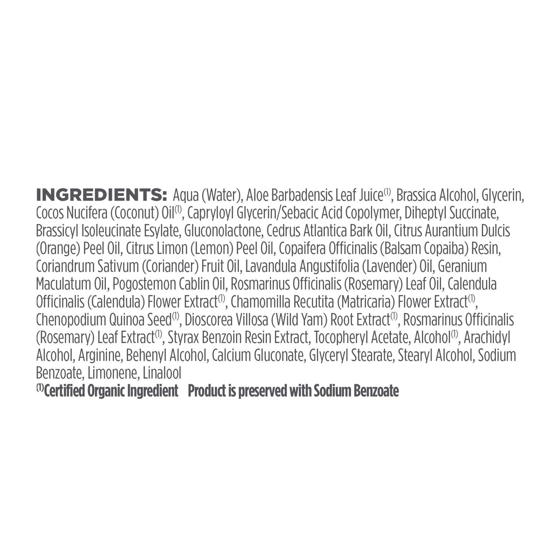 Avalon Rosemary Volumizing Conditioner, 11 Ounce