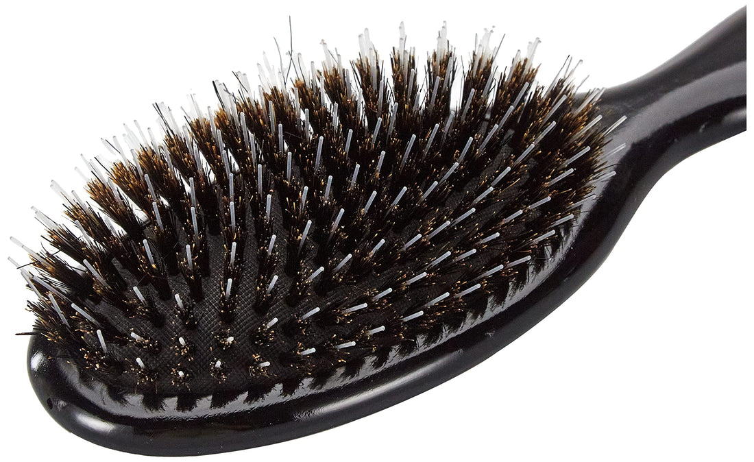Termix Professional Hairbrush for Extensions Large