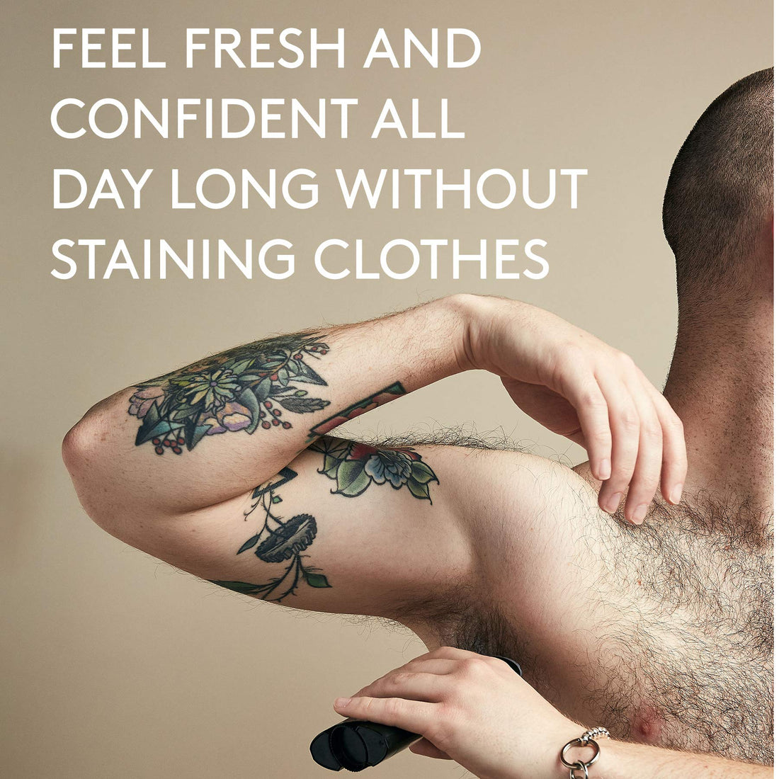 Barrel and Oak - Aluminum-Free Deodorant, Deodorant for Men, Essential Oil-Based Scent, 24-Hour Odor Protection, Cedarwood & Bourbon Aroma, Gentle on Sensitive Skin, Vegan (Bourbon Cedar, 2.7 oz)