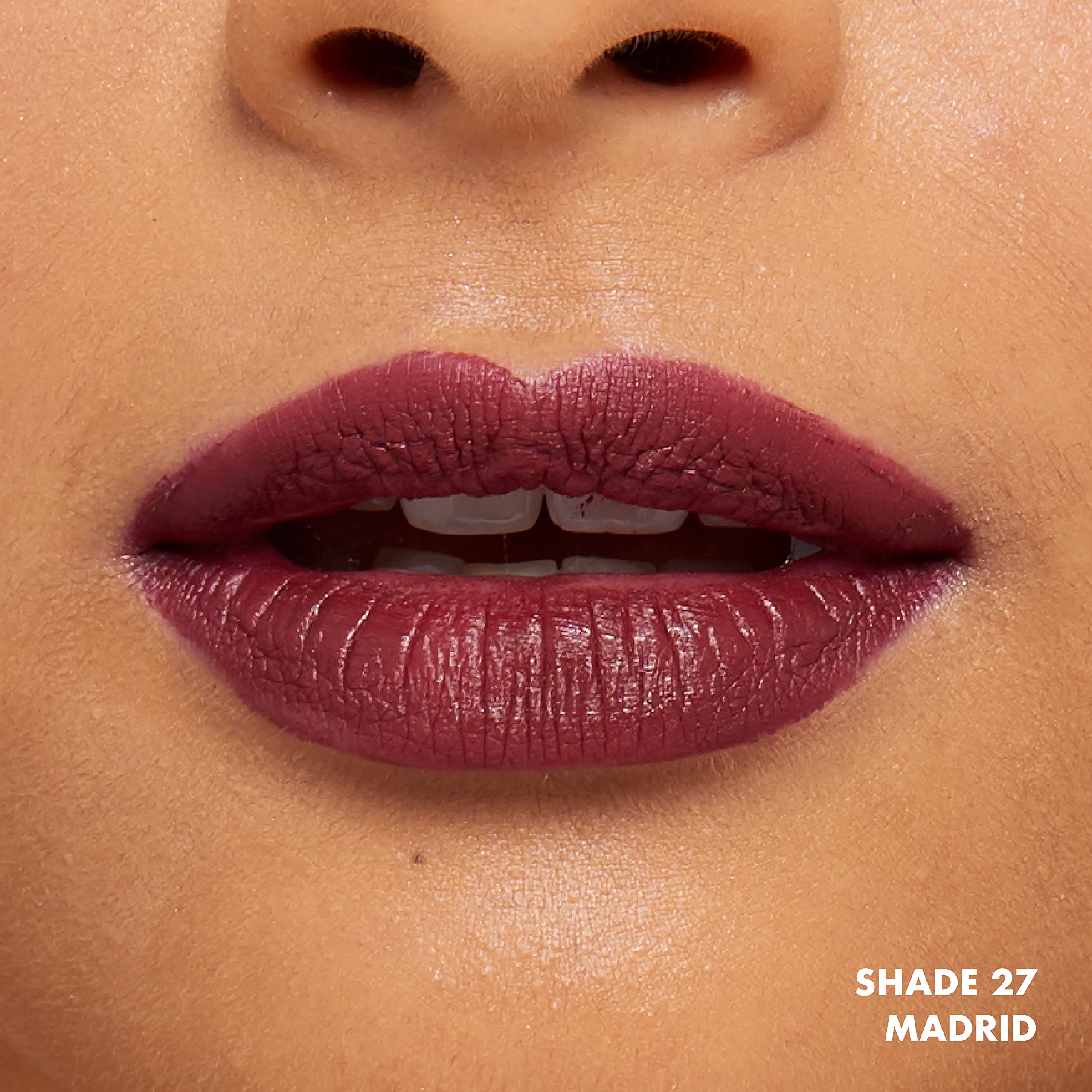 Nyx Professional Makeup Soft Matte Lip Cream, Madrid, 8ml