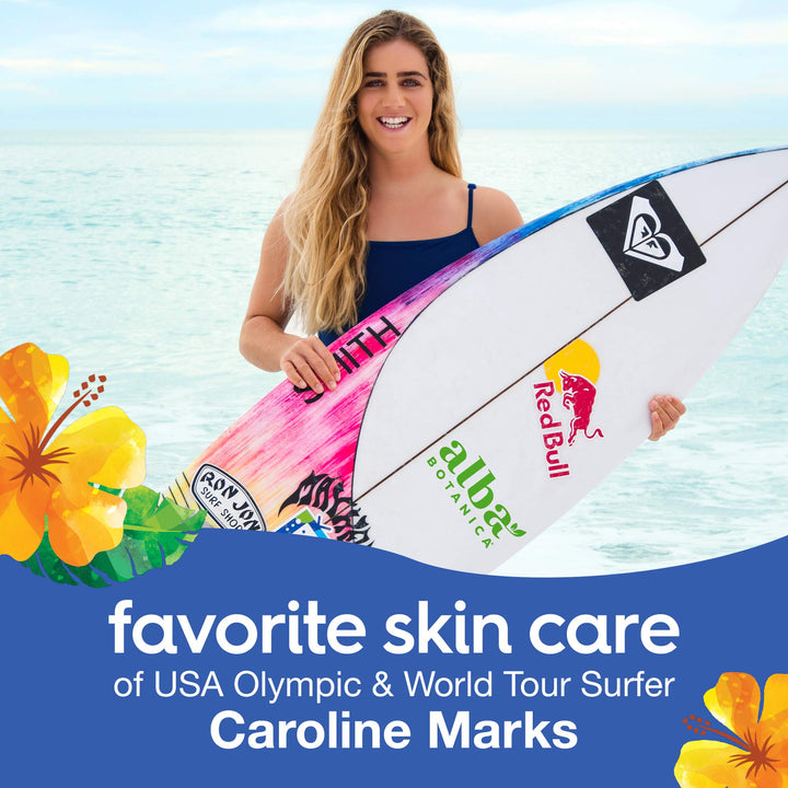 Alba Botanica Even and Bright Renewal Cream 2 Fl. Oz (Packaging May Vary)