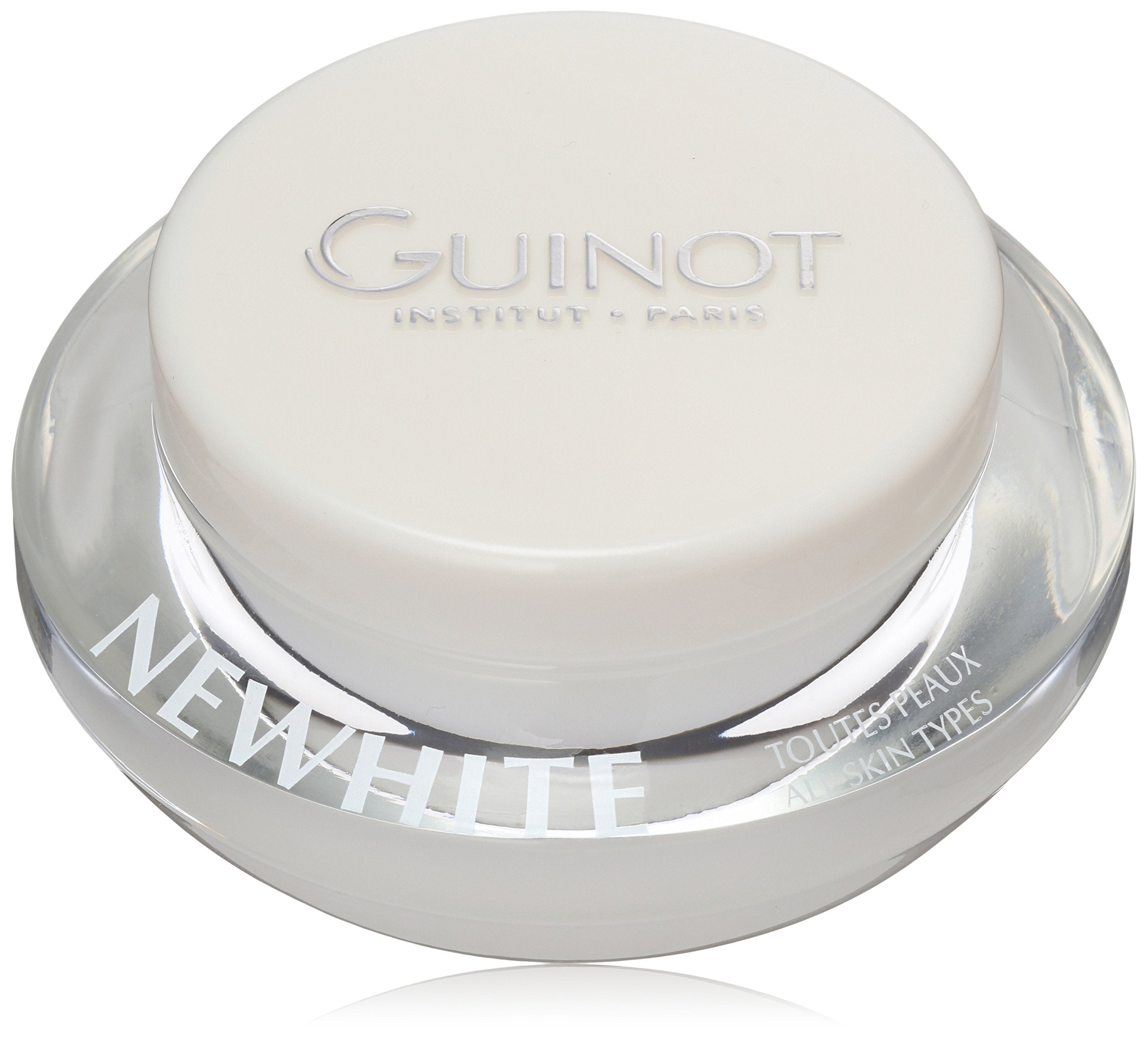 Guinot Newhite Brightening Night Cream For The Face 50ml/1.6oz