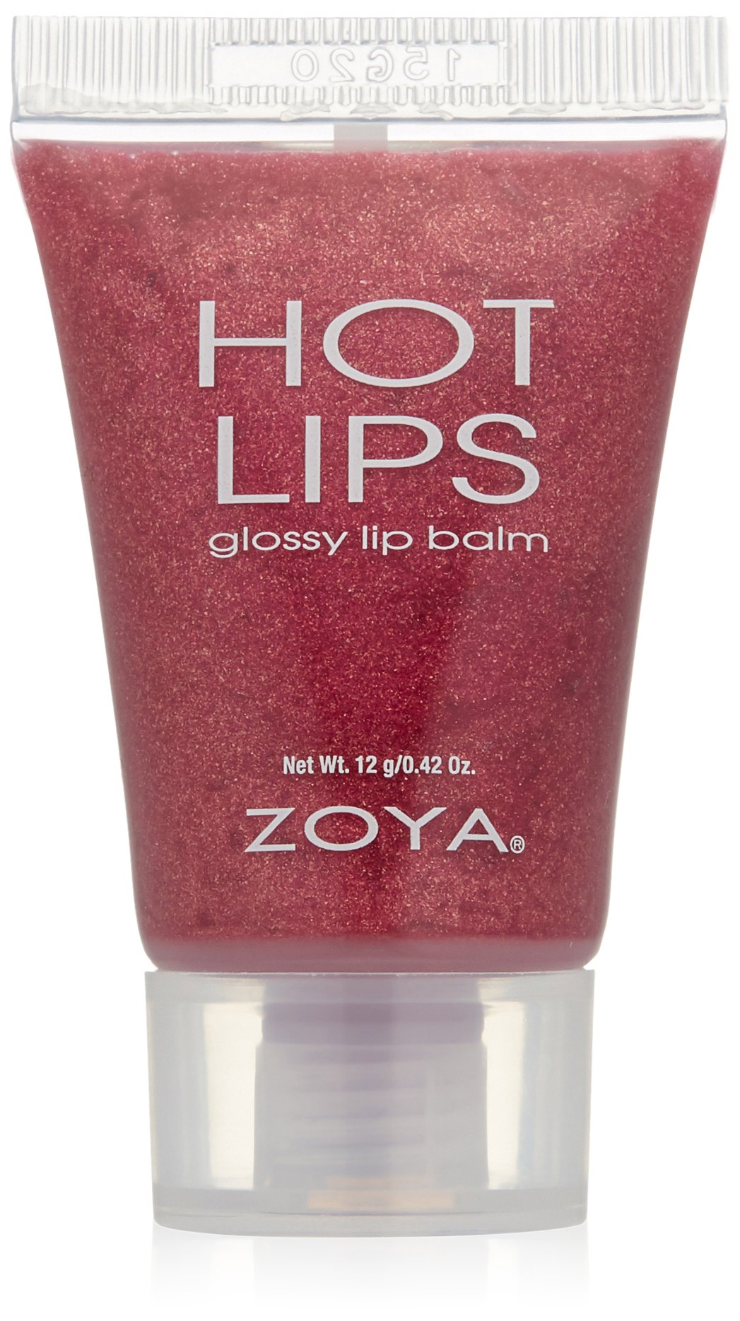 Zoya Hot Lips Lip Gloss Starlet