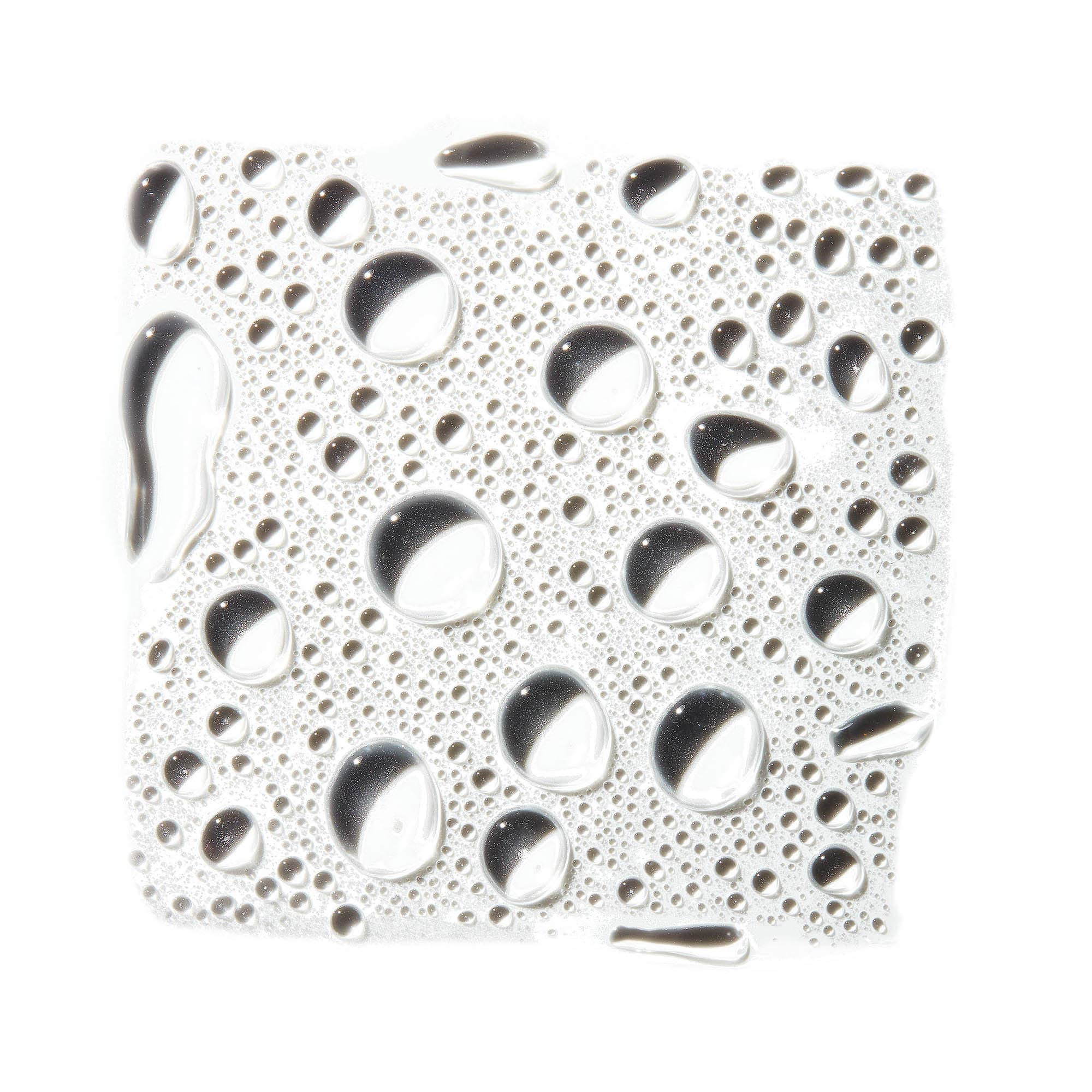 e.l.f. Daily Brush Cleaner, Clear, 2.02 Ounce