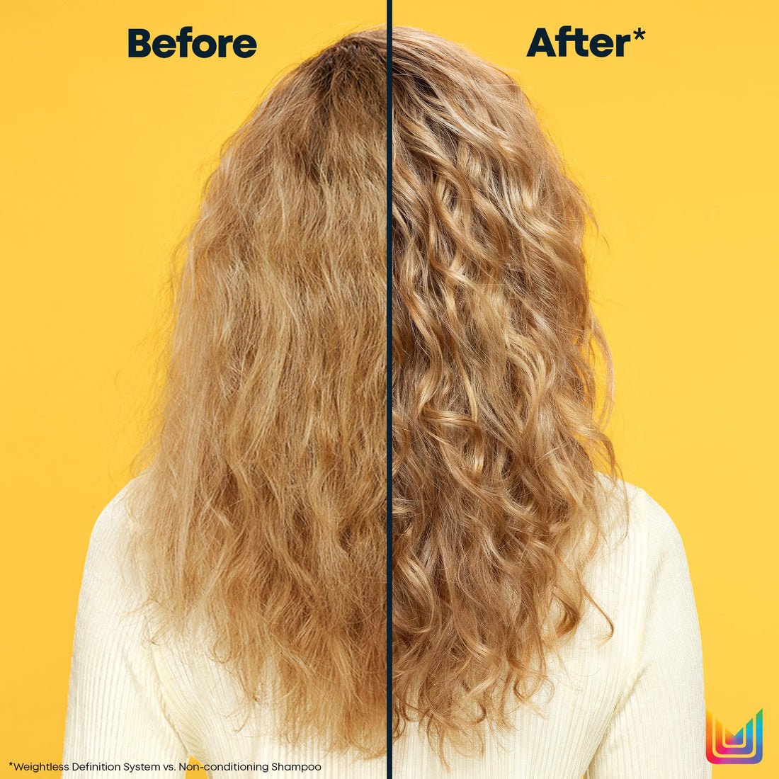 MATRIX A Curl Can Dream Weightless Moisture Shampoo | For Wavy Hair | All Day Frizz Control | With Manuka Honey Extract and Rose Water | Silicone Free | Luxury Salon Shampoo