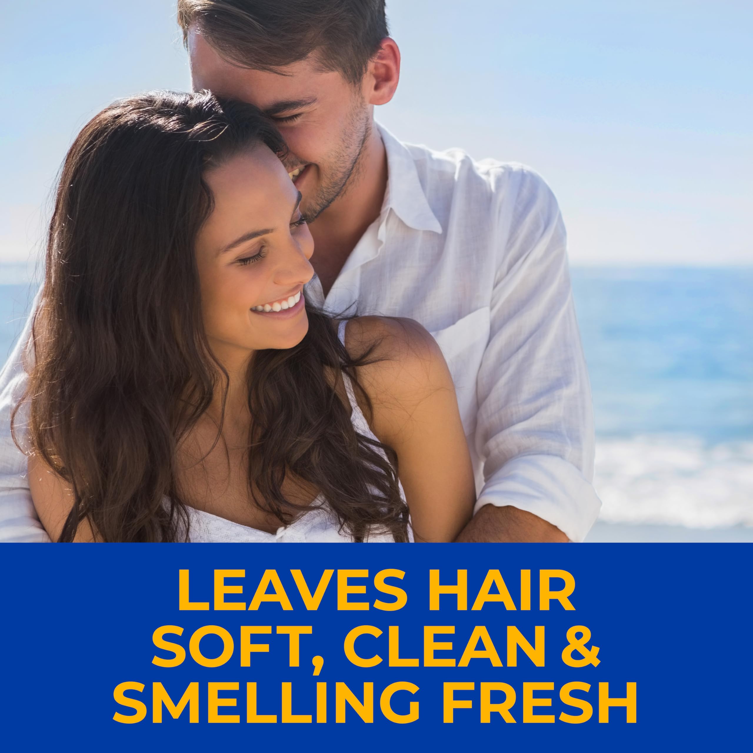 Nizoral 2-IN-1 Anti-Dandruff Shampoo & Conditioner with 1% Ketoconazole, 14 fl oz