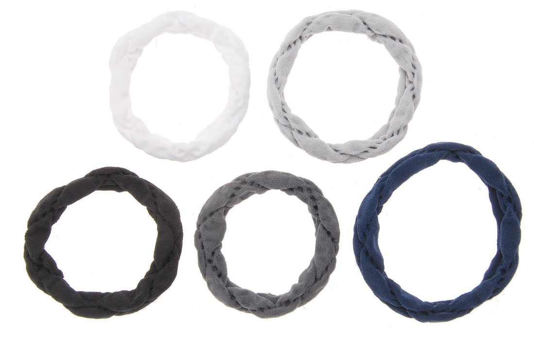 Aspen : L. Erickson Quilted Sport Pony 5-Pack - Aspen