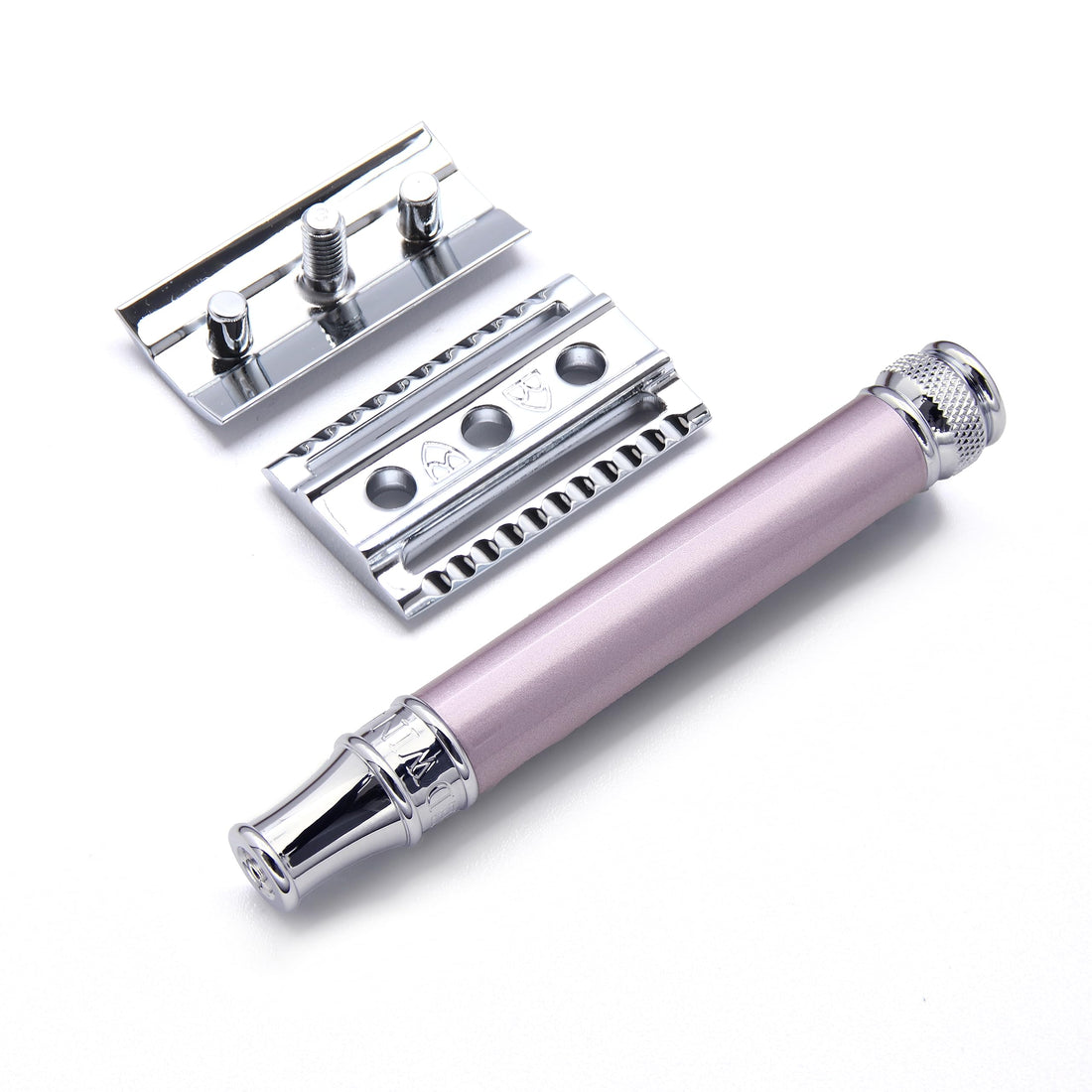 Double Edge Safety Razor