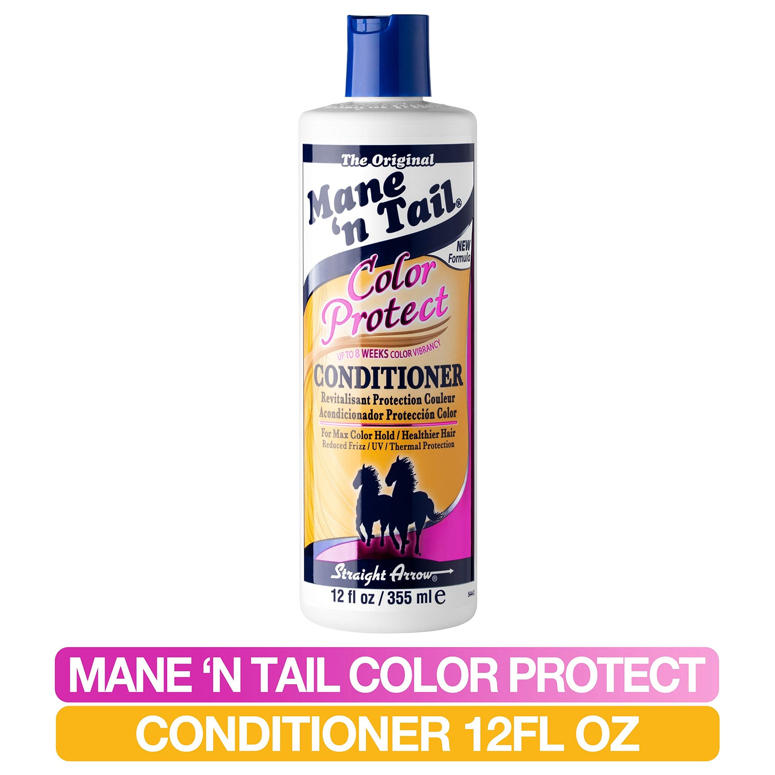 Mane 'n Tail Color Protect Conditioner