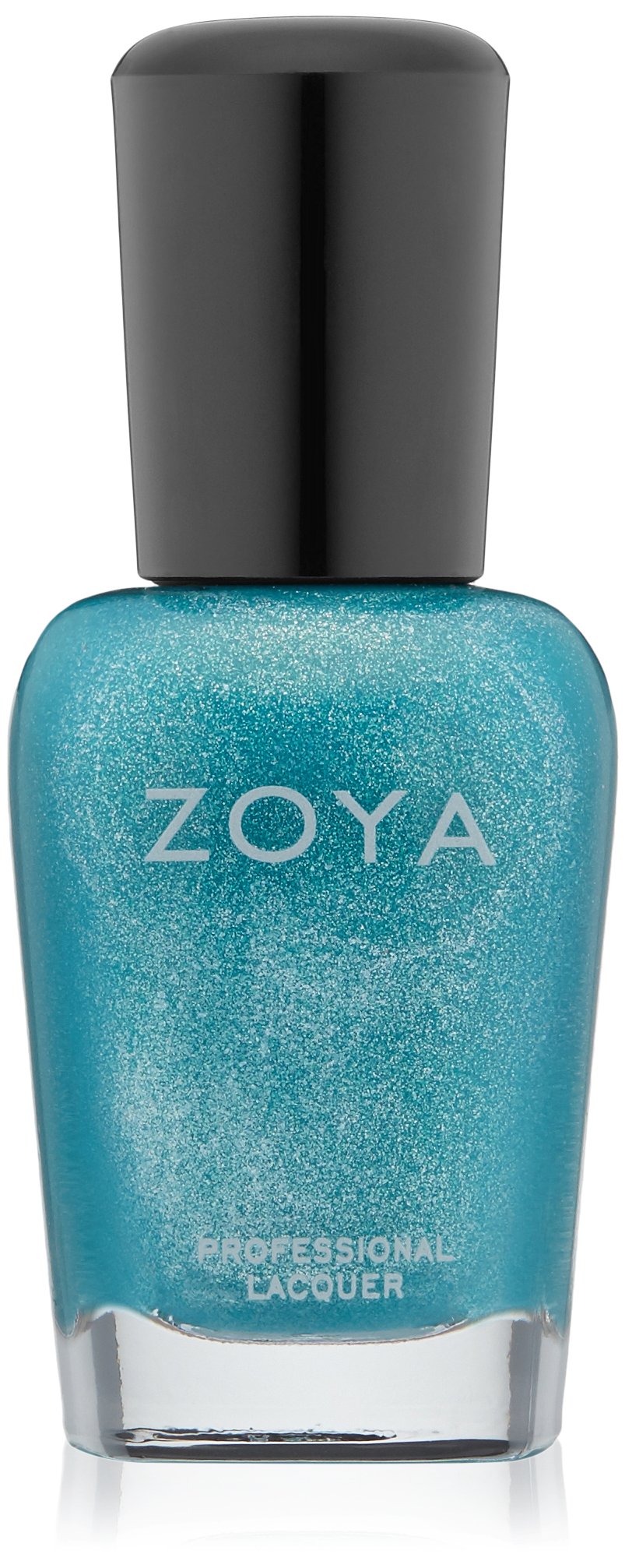 Zoya Nail Polish, Zuza, 0.5 Ounce